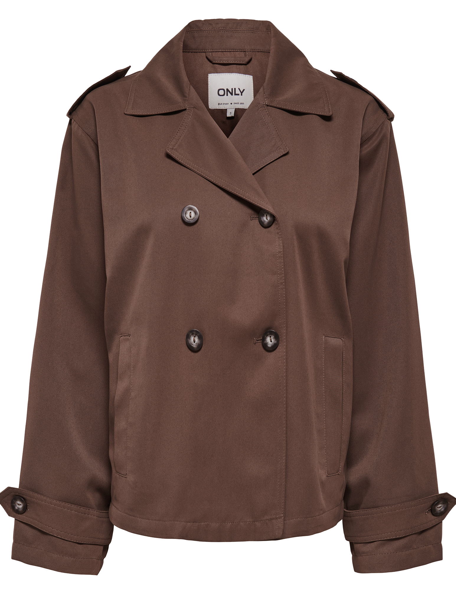 Only Trenchcoat Hannah 15371053
