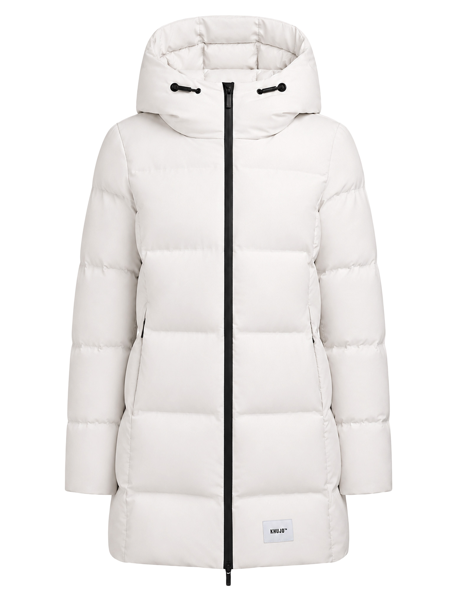 KHUJO Winterjas Tanare 5 1073JK263