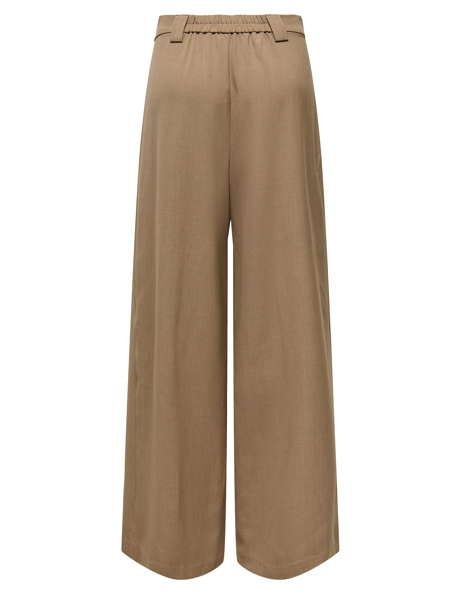 ONLY Broek Svea 15331532 Bruin