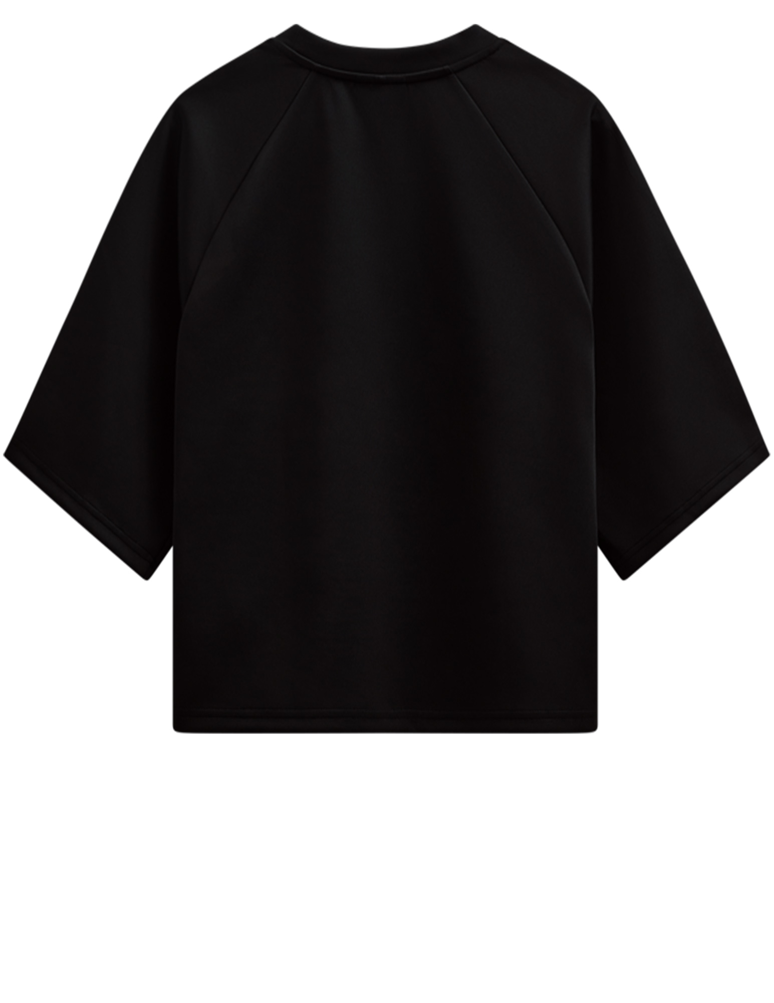 FREE|QUENT Top Malacy 207286 Zwart