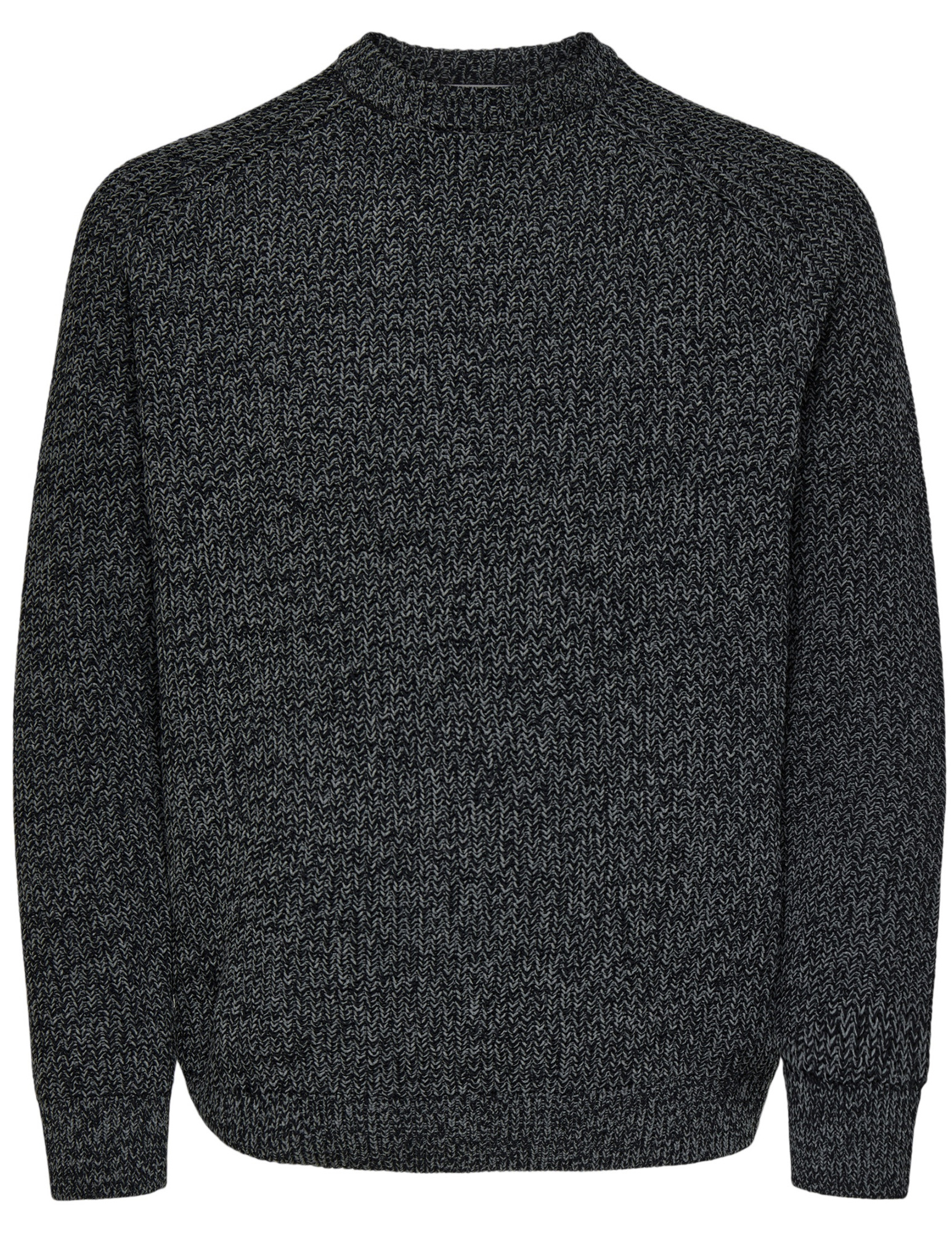 ONLY & SONS Trui Join 22034670 Zwart