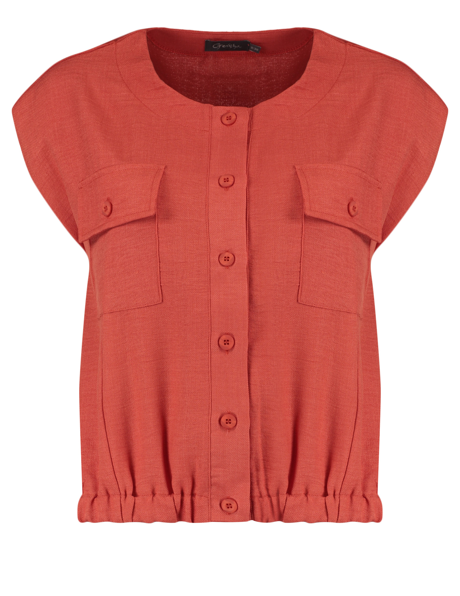 Geisha Gilet 63092-60