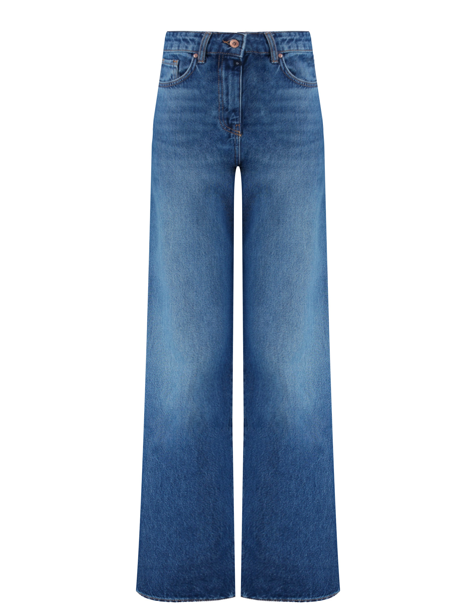 Cup of Joe Jeans Maria Donker blauw