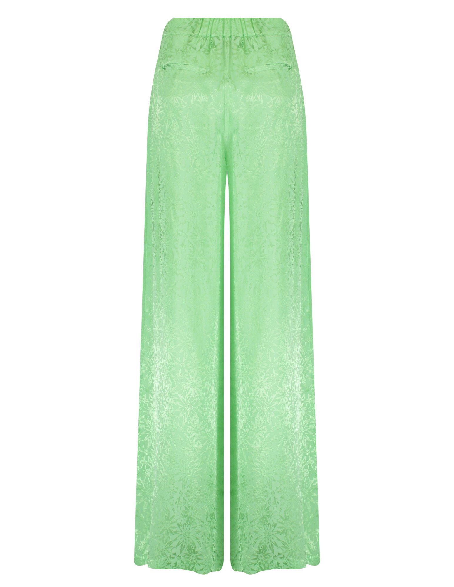 Harper & Yve Broek Rosie SS25J101 Groen