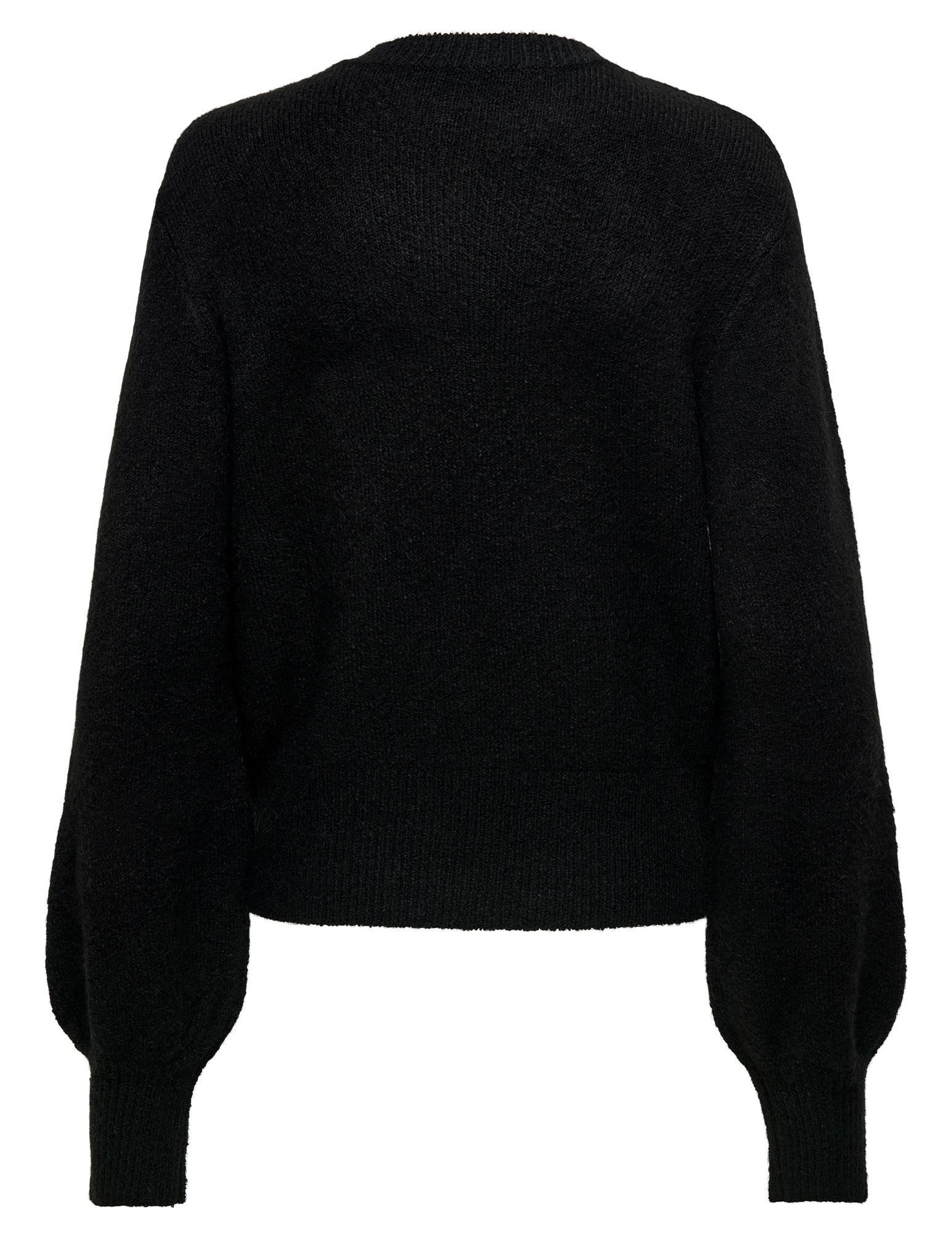 Only Trui Lavi 15323962 Zwart