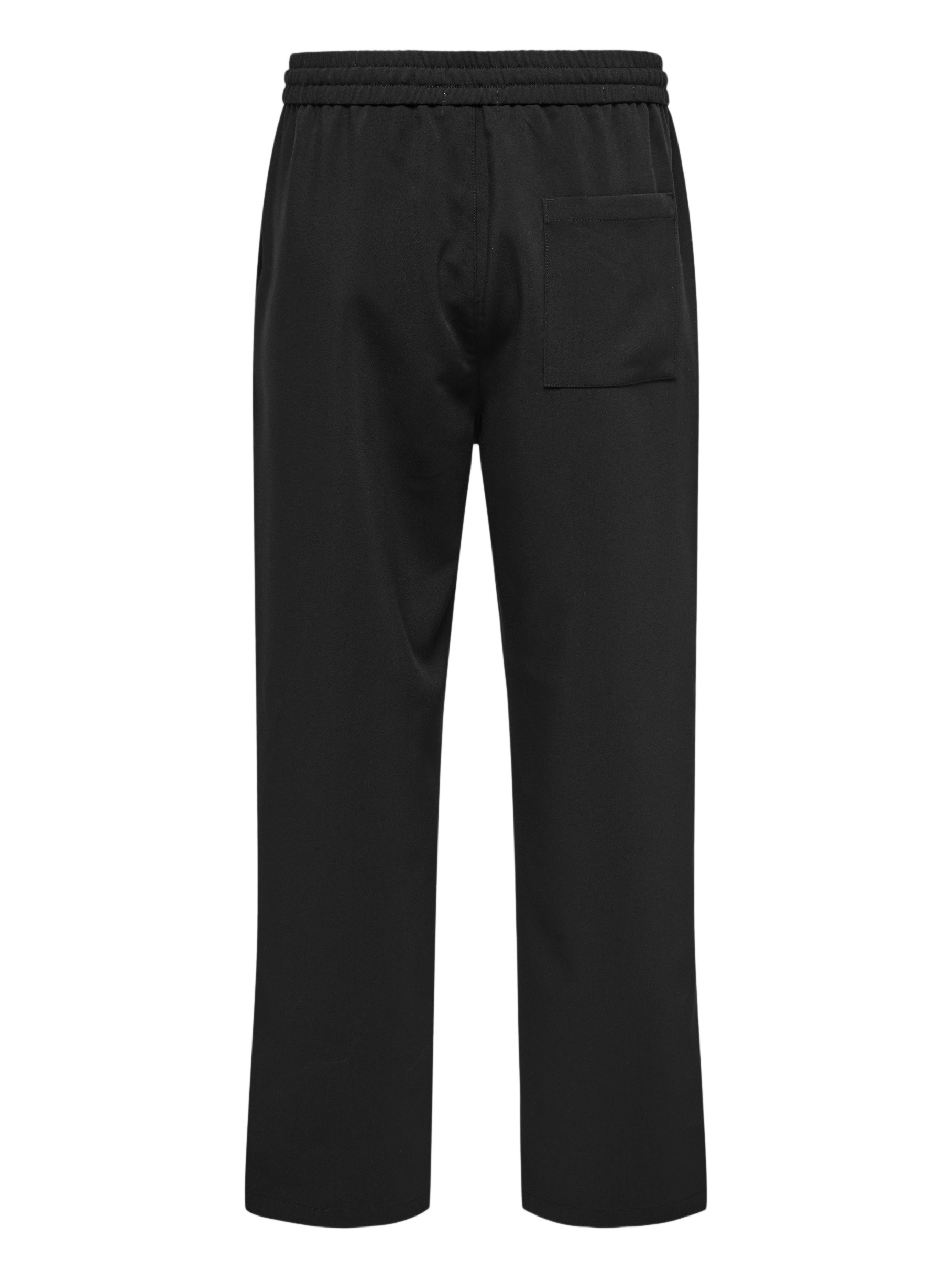 ONLY & SONS Broek Will 22033466 Zwart