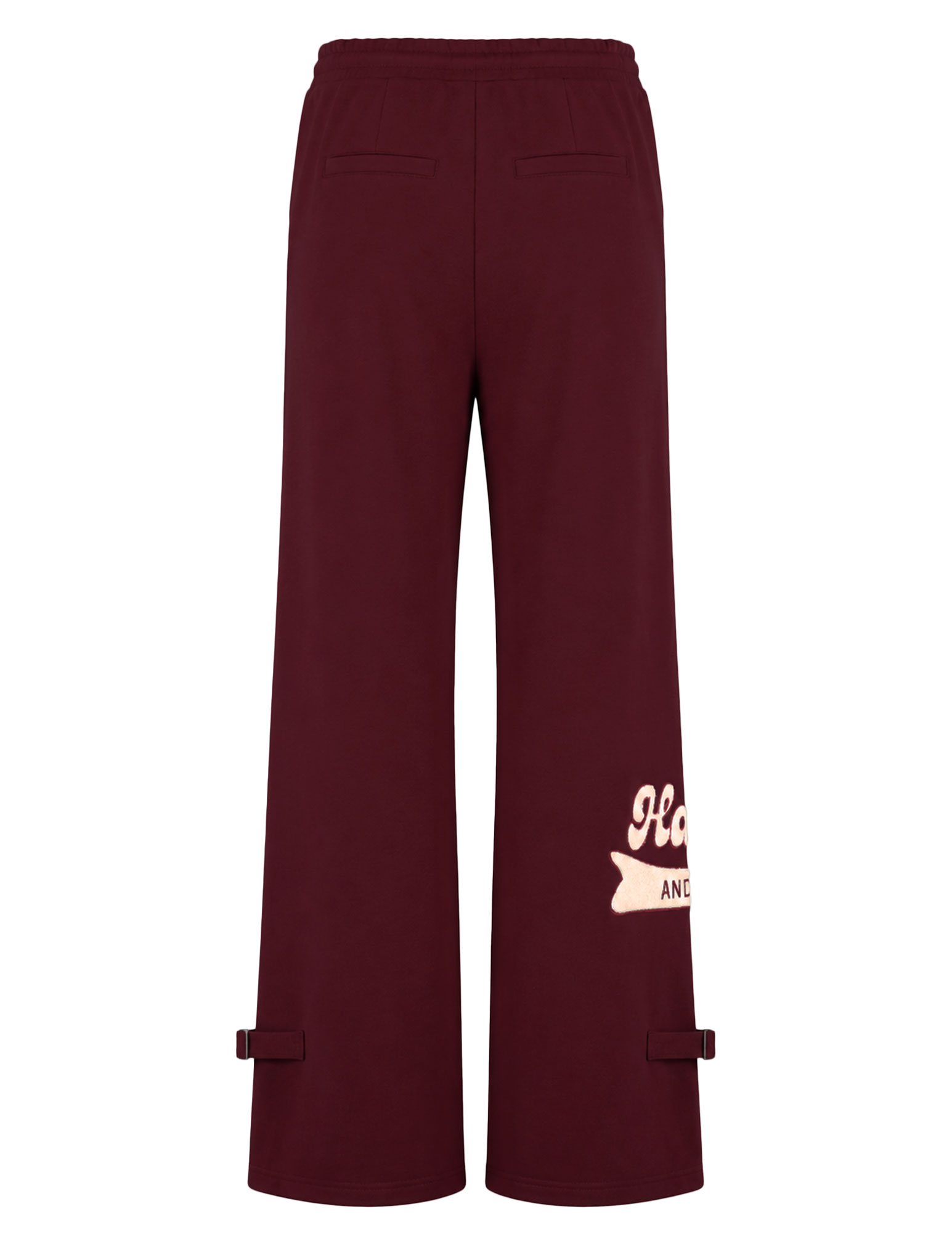 Harper & Yve Broek Froukje AW6Y100 Bordeaux