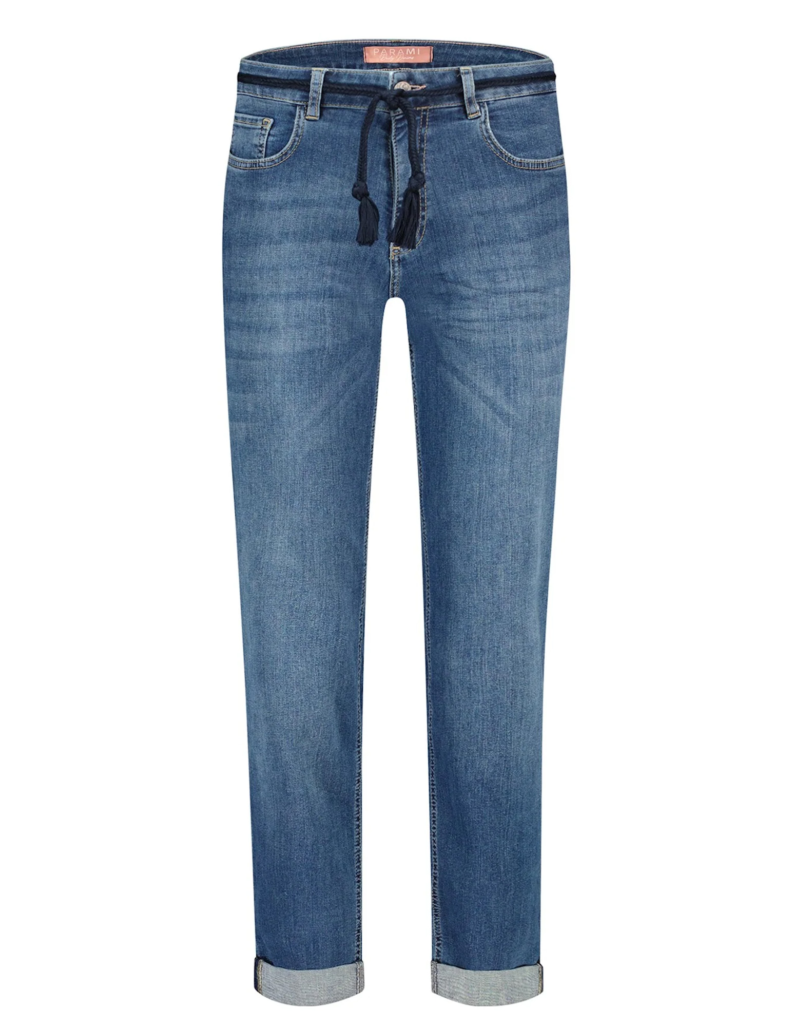 Para Mi Jeans Bobby NOS.212091-D97 (2 Jeans blauw