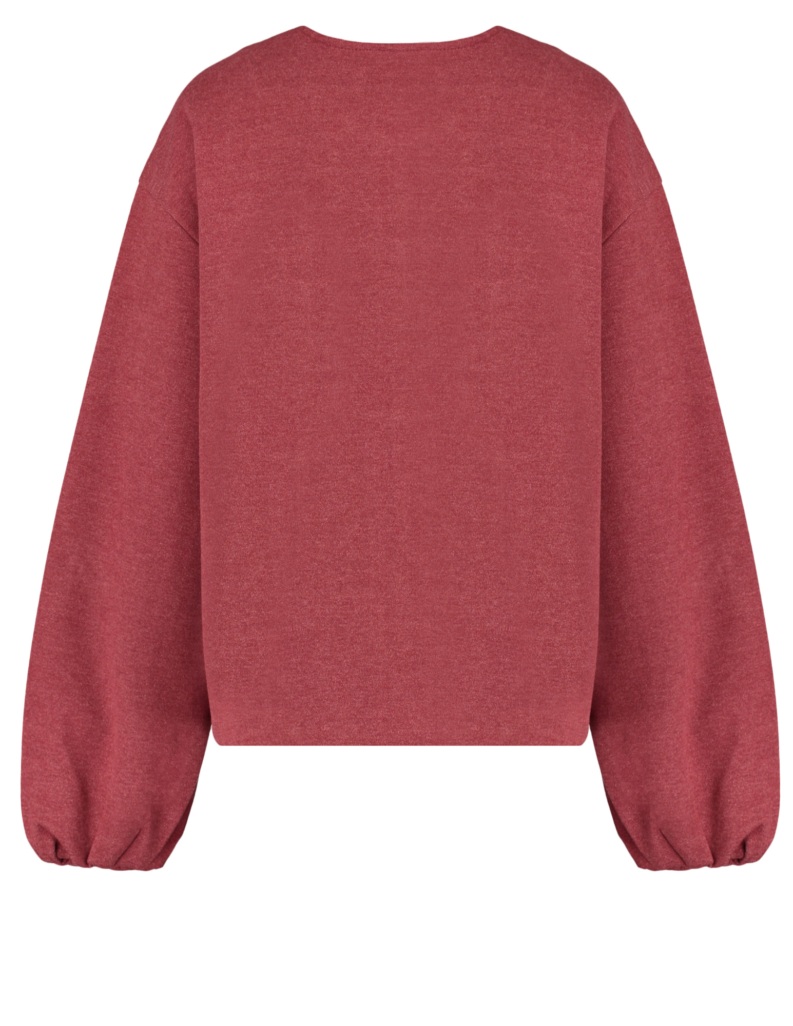 Vero moda Jack Tilika 10332067 Steenrood