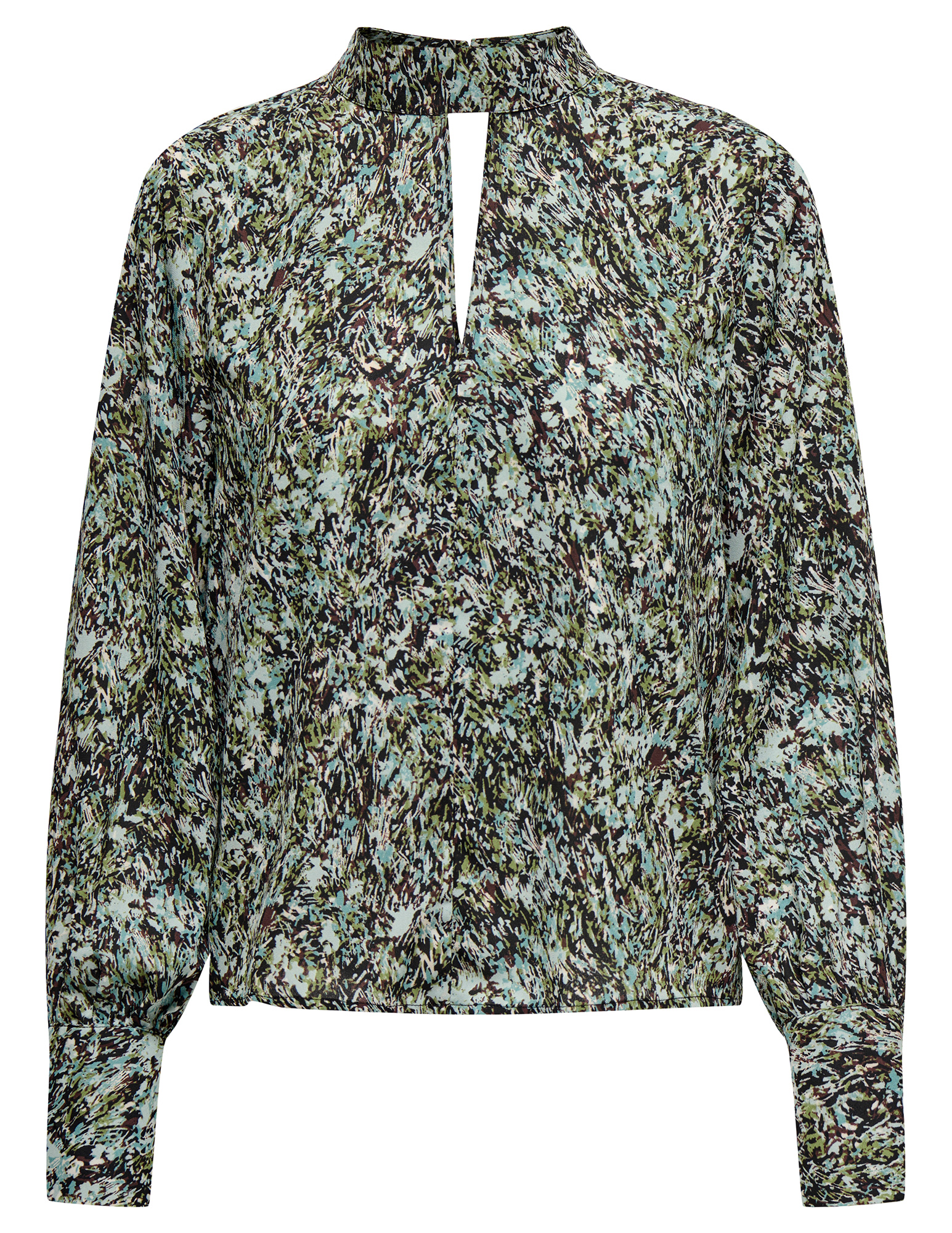 Jacqueline de jonge Blouse Base 15336122 Multi