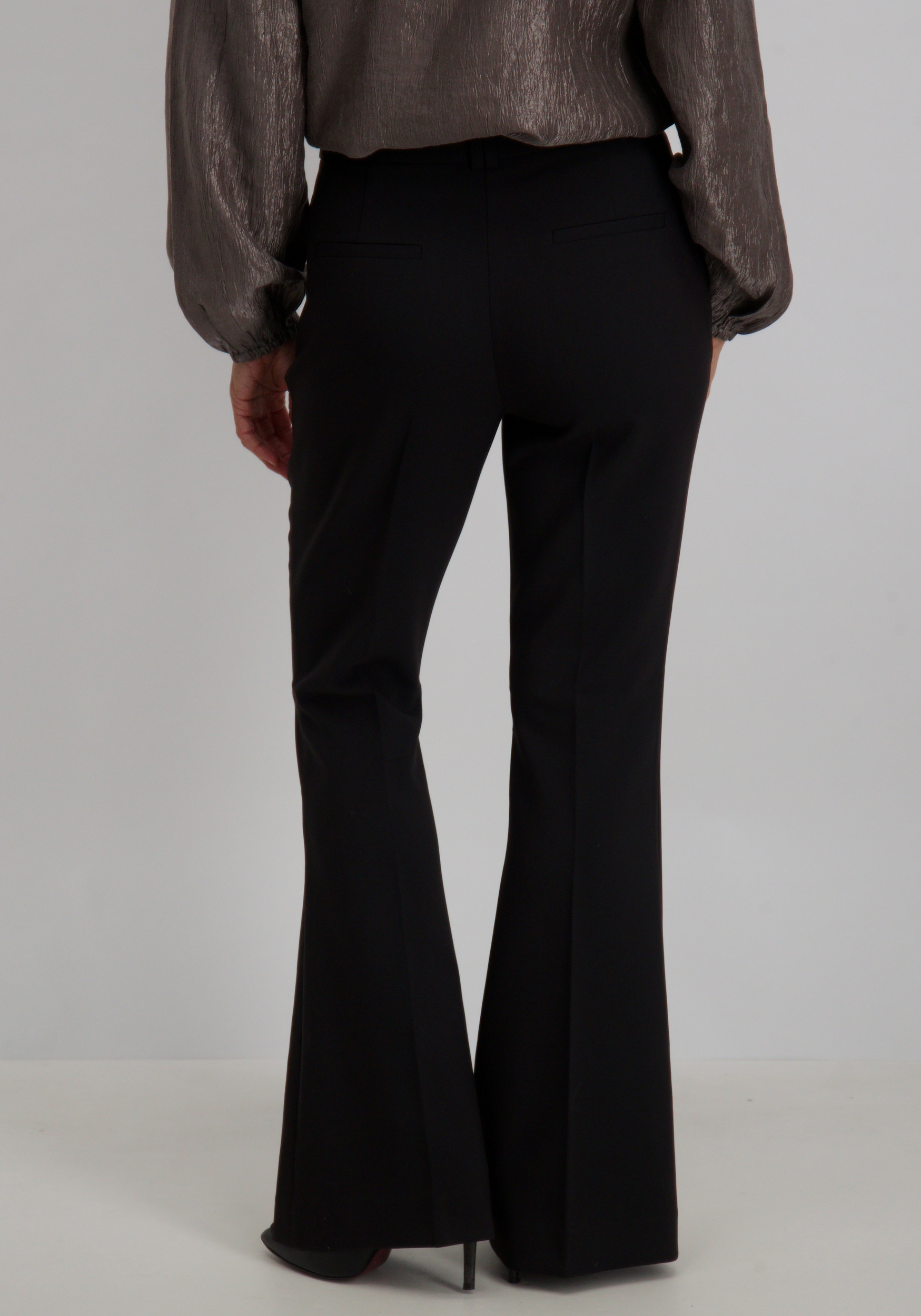 Aaiko BV Broek GLENN AC 532 Zwart