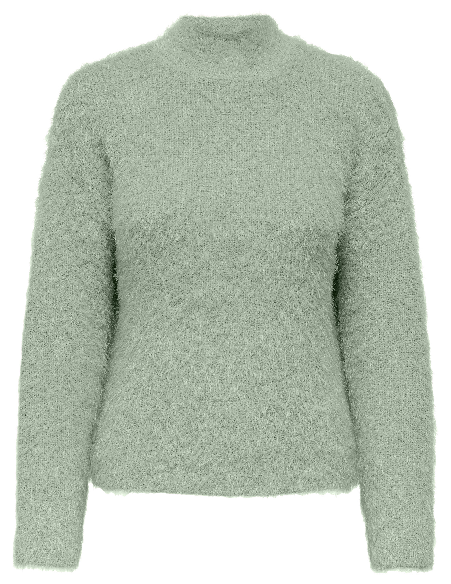 Only Trui Lulu 15350651 Licht groen