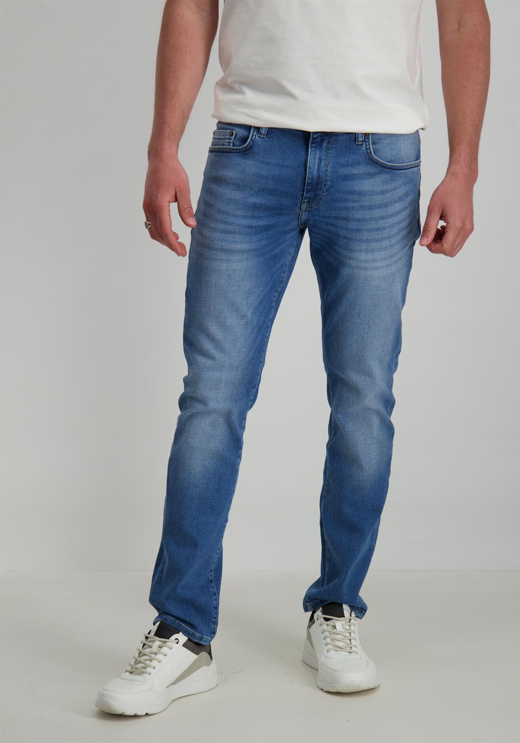 ONLY & SONS Jeans Loom 22029137 Jeans blauw