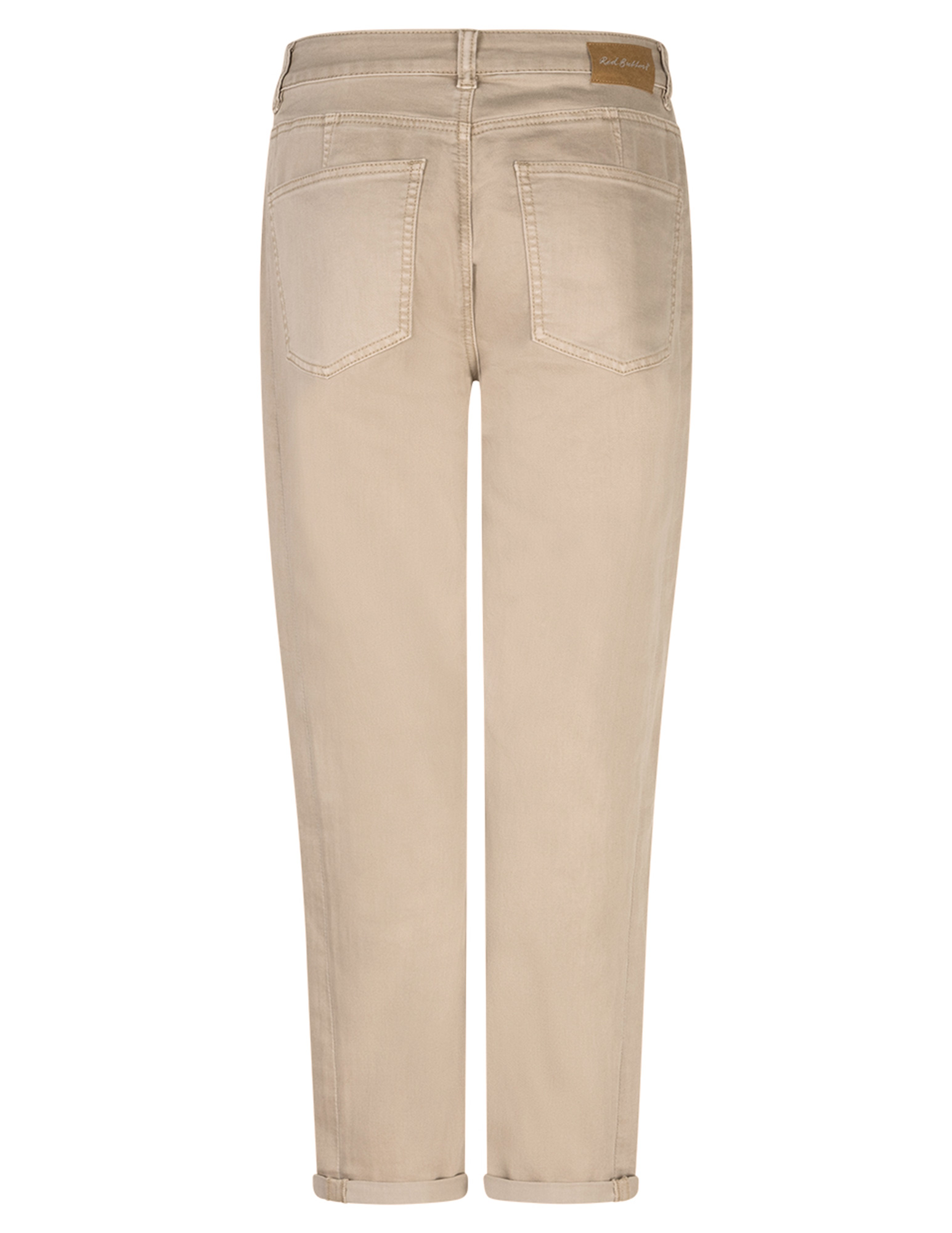 Red Button Broek Caotlina SRB4958 Zand