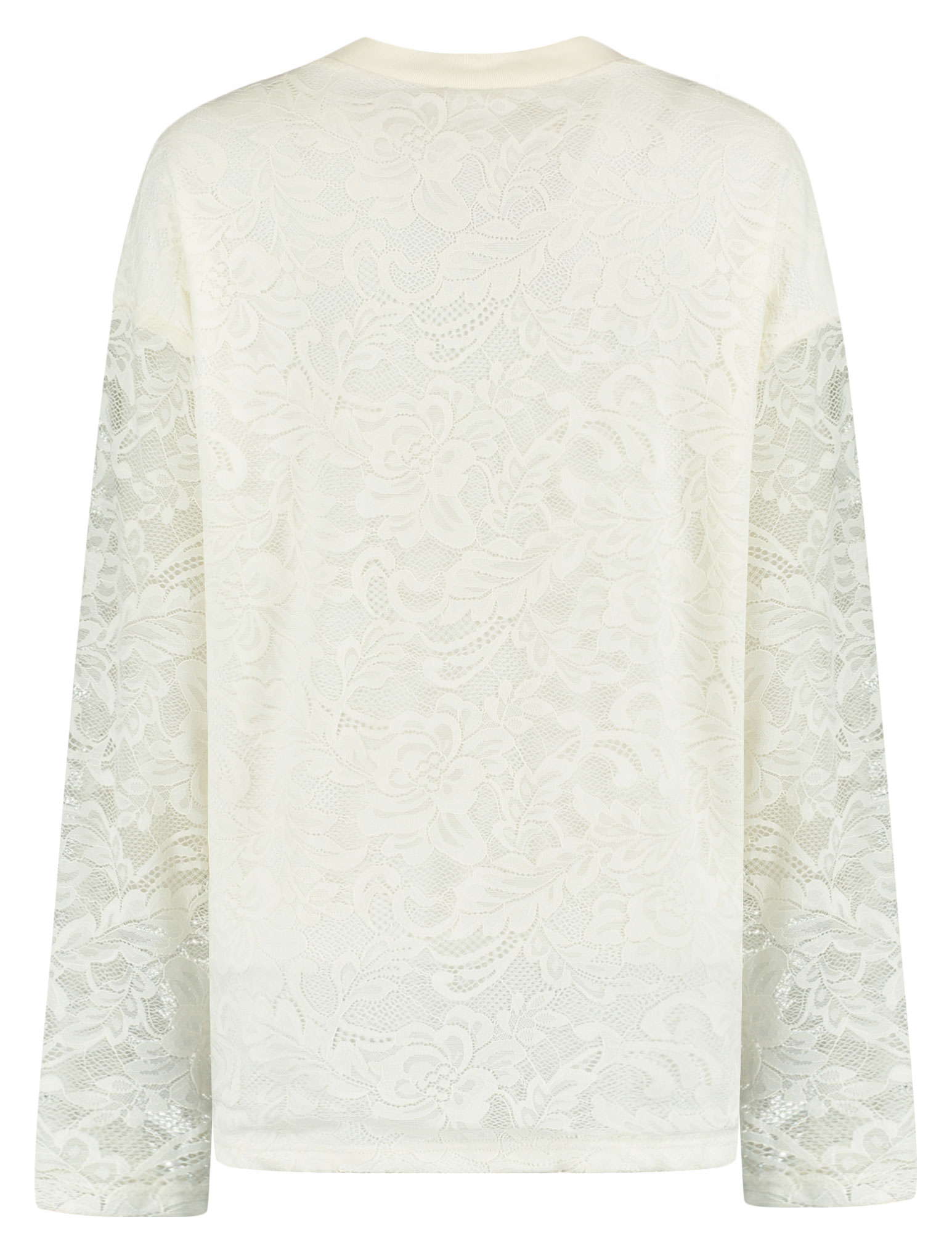 Harper & Yve Shirt Elana SS6P608 Ecru