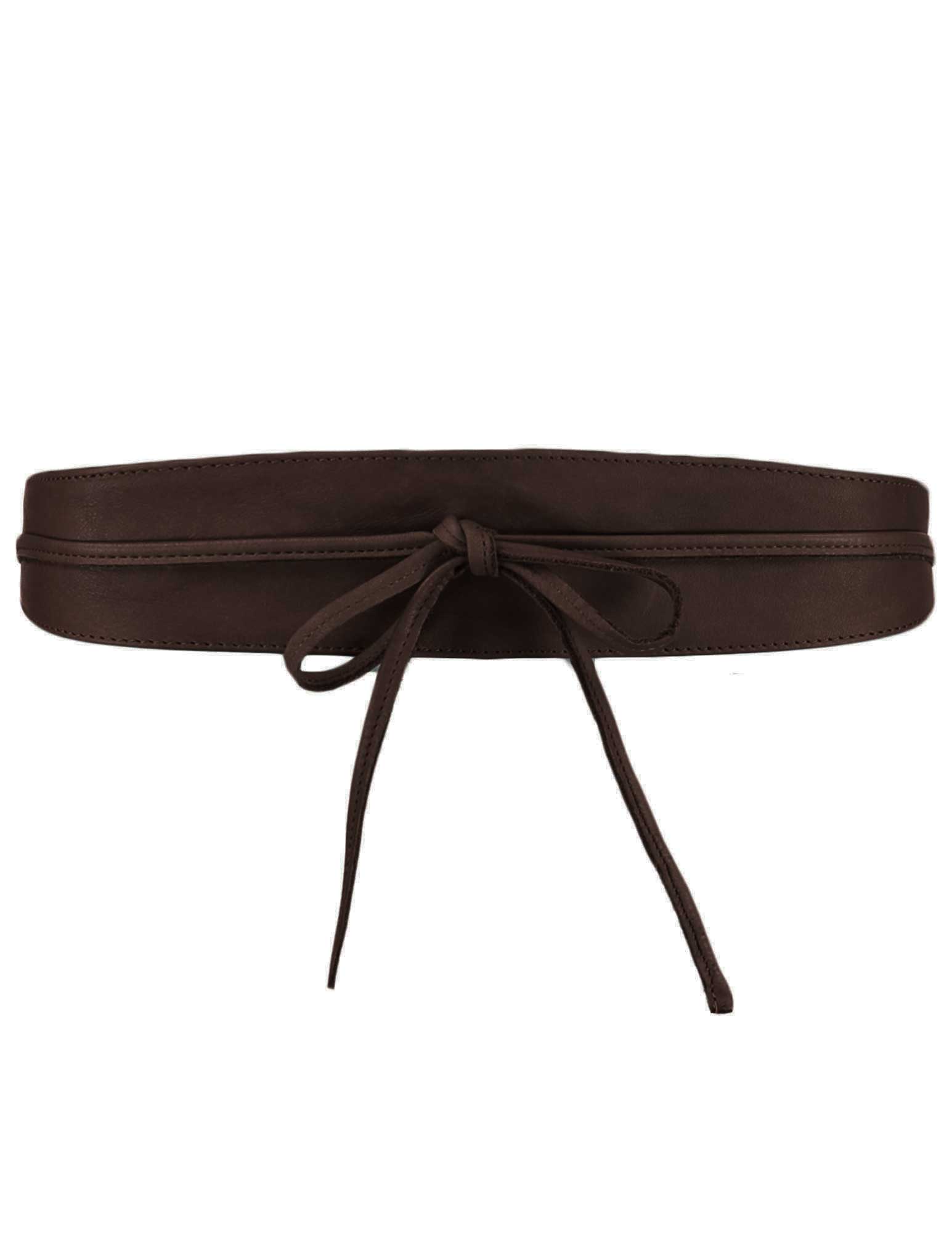 Legend Tailleriem 10222 Bruin