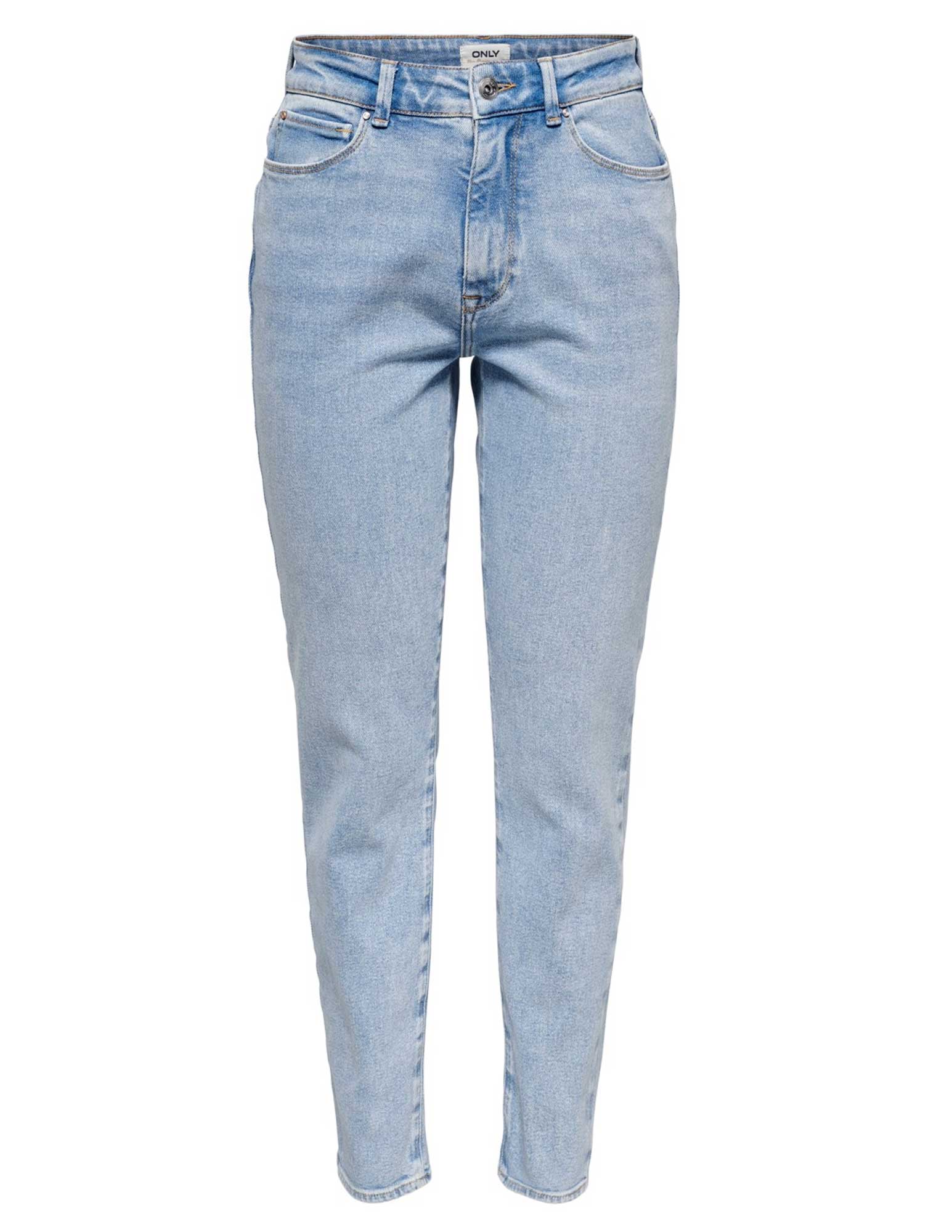 Only Jeans Emily 15248715 Licht blauw