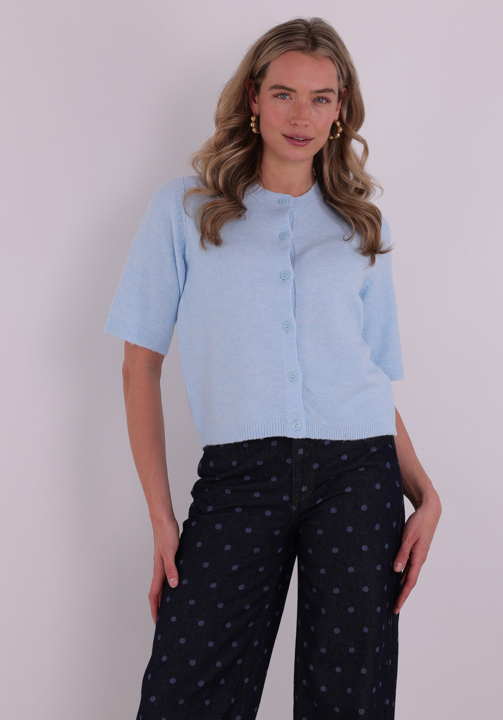 Vila Vest Liga 14113226 Licht blauw