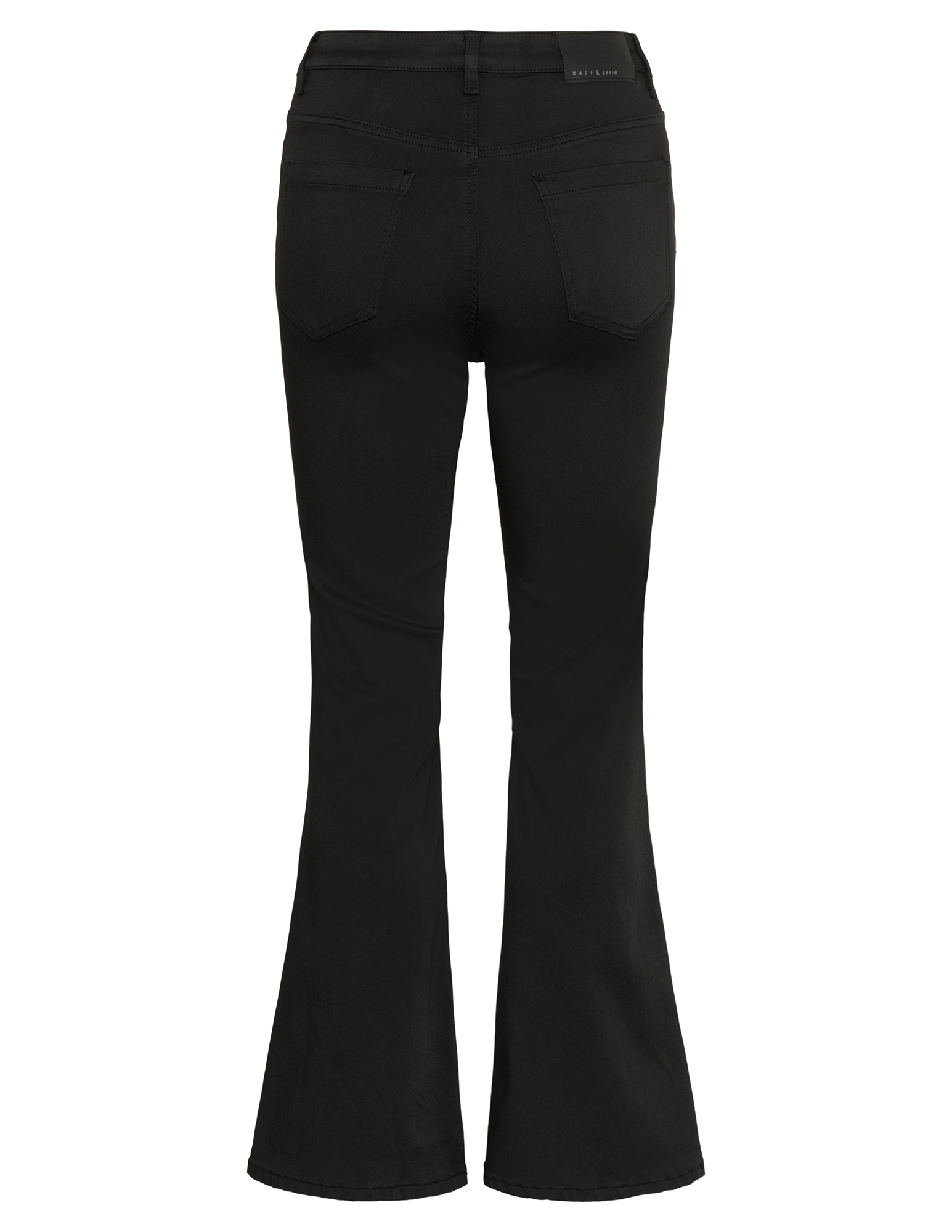 Kaffe Clothing Jeans Forest 10510721 Zwart