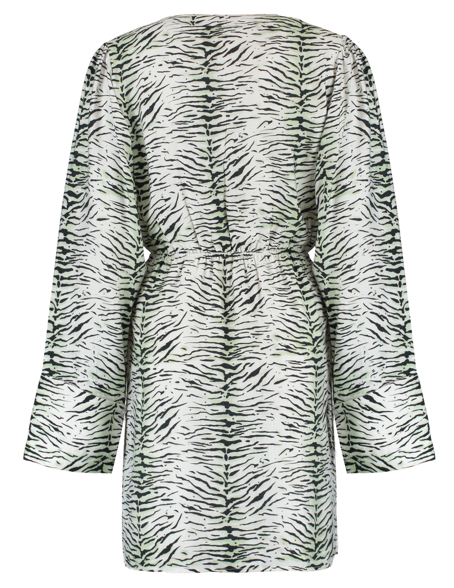 Refined Department Jurk Liselle R2505331693 Wit