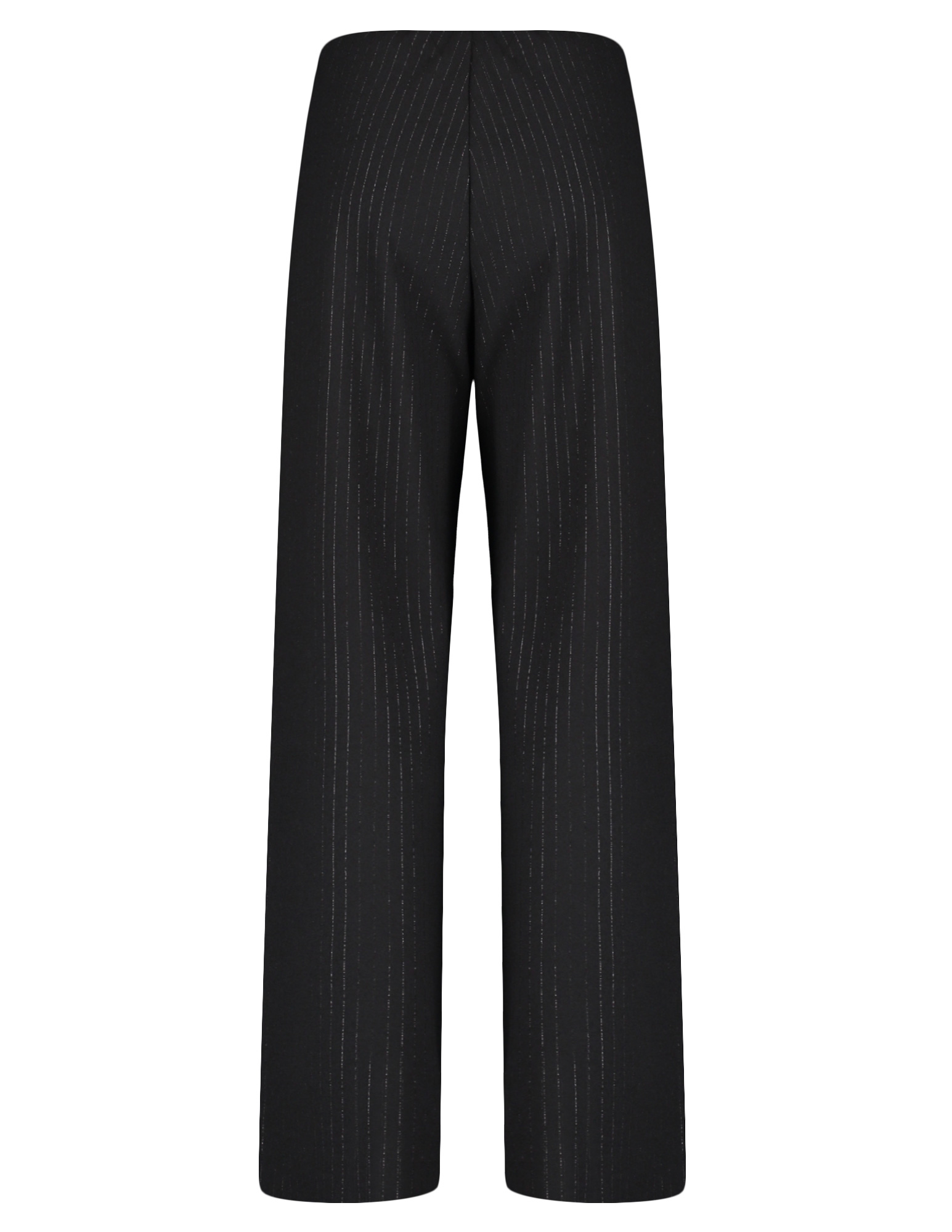 Vero moda Broek Berlin 10337337 Zwart