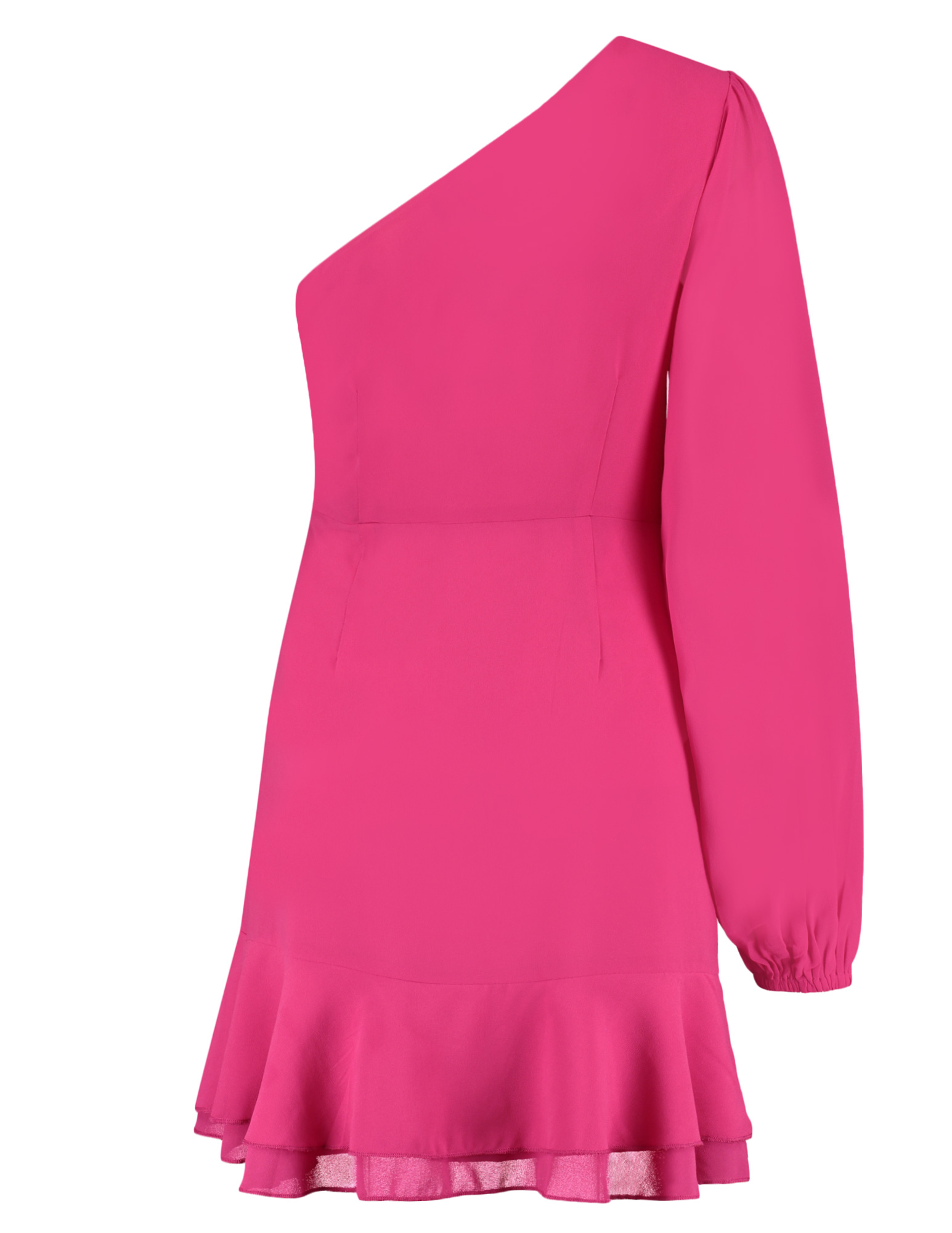 Refined Department Jurk Georgina R2506354799 Roze