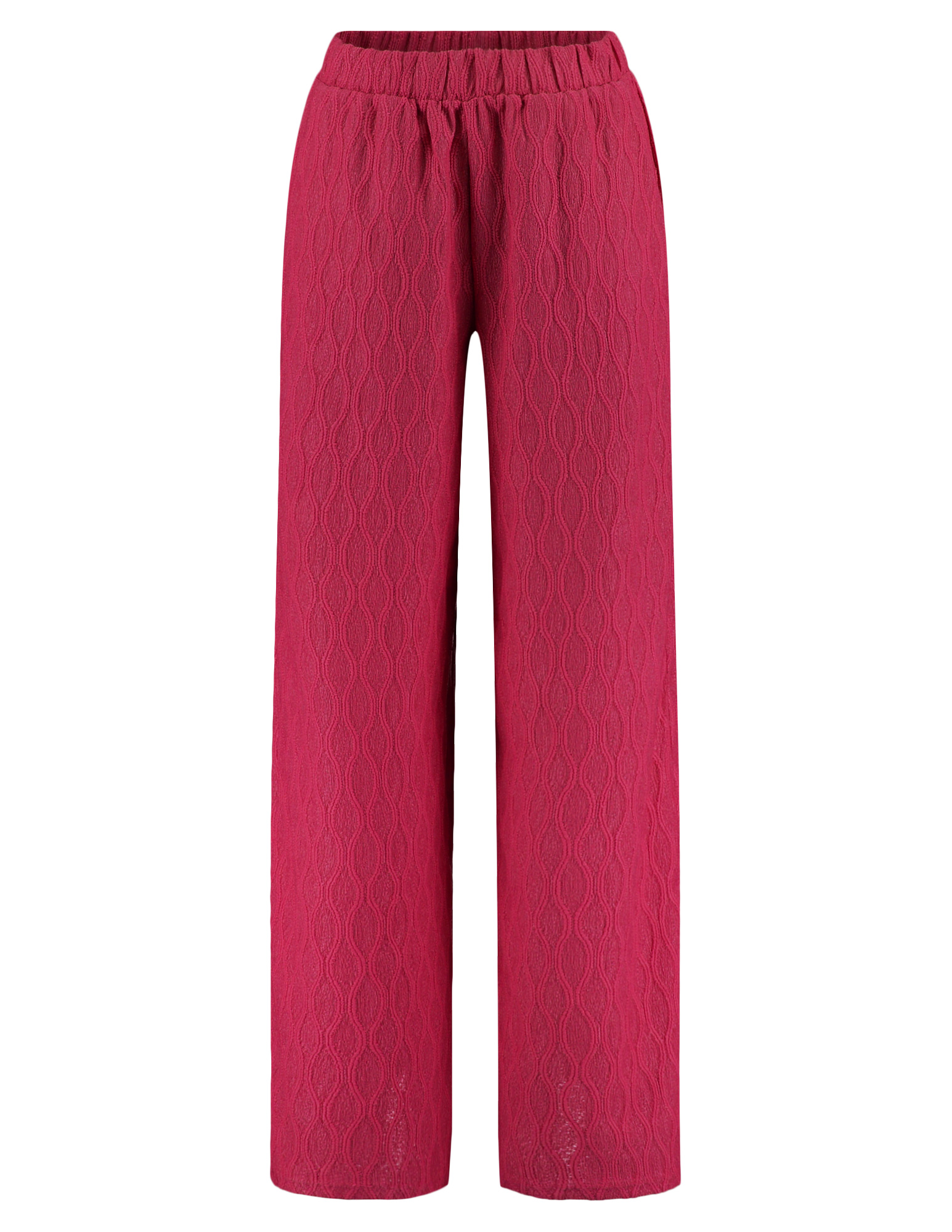 Only Broek Diana 15377885 Donker rose