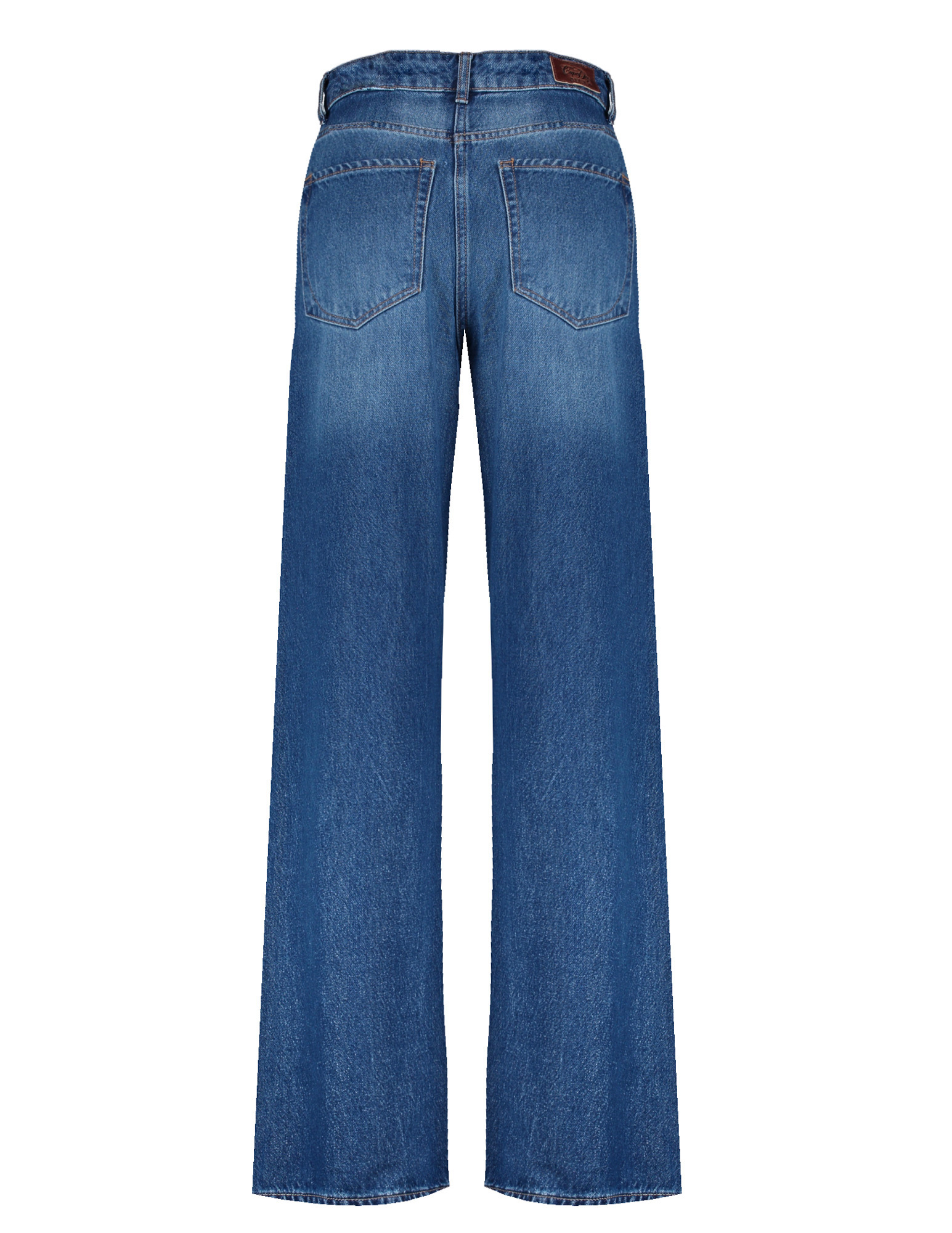 Cup of Joe Jeans Maria Donker blauw