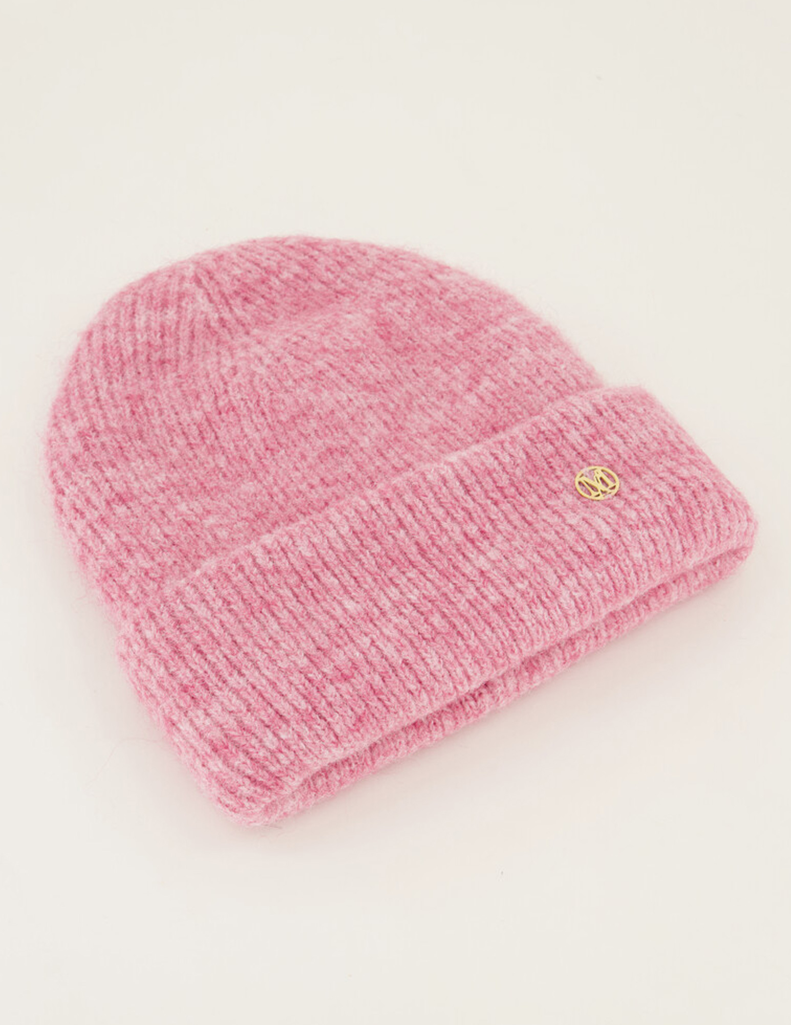 My Jewellery Beanie MJ11952 Licht rose