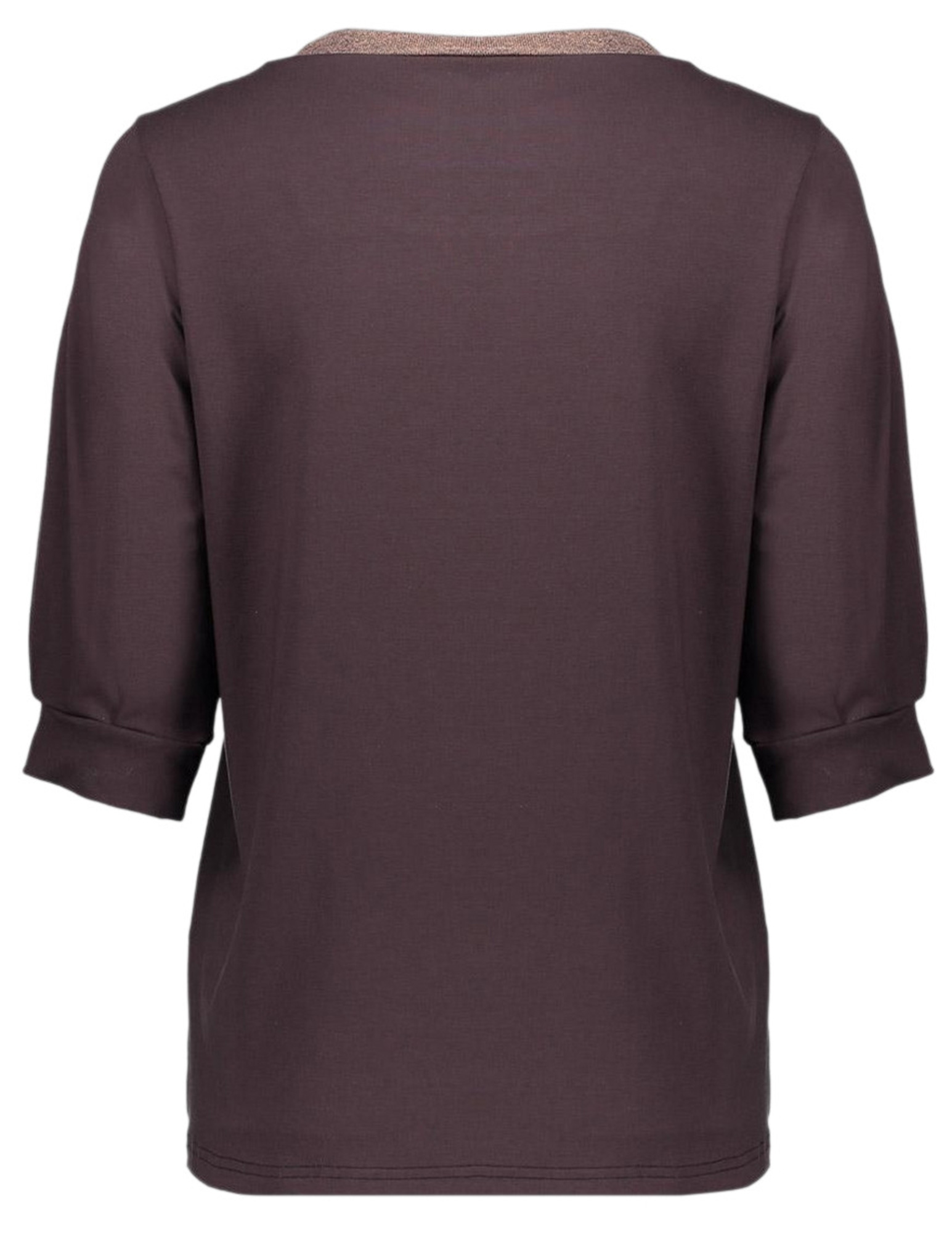 Geisha T-shirt 52859-20 Brons