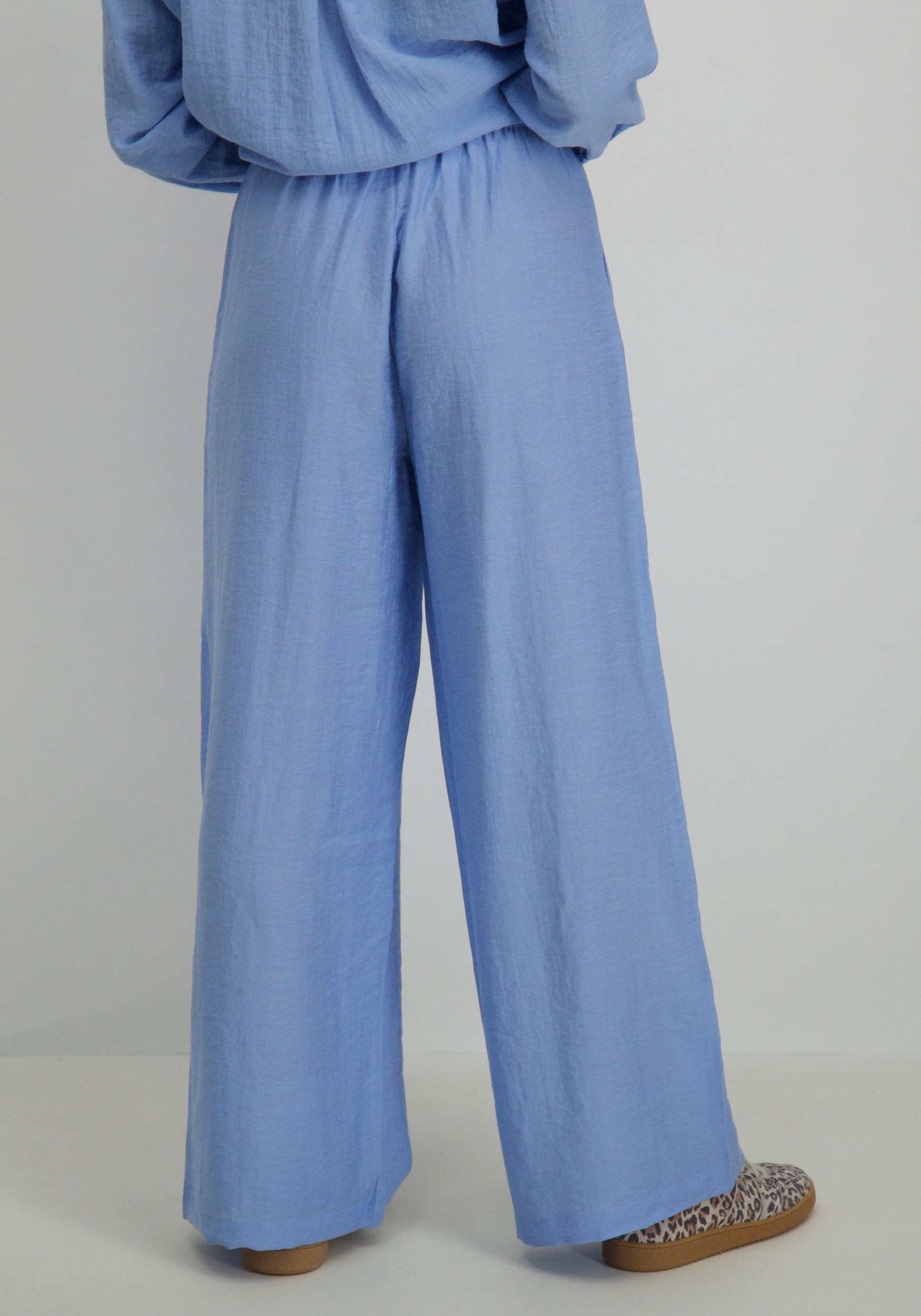 Only Broek Tanina 15340686 Licht blauw
