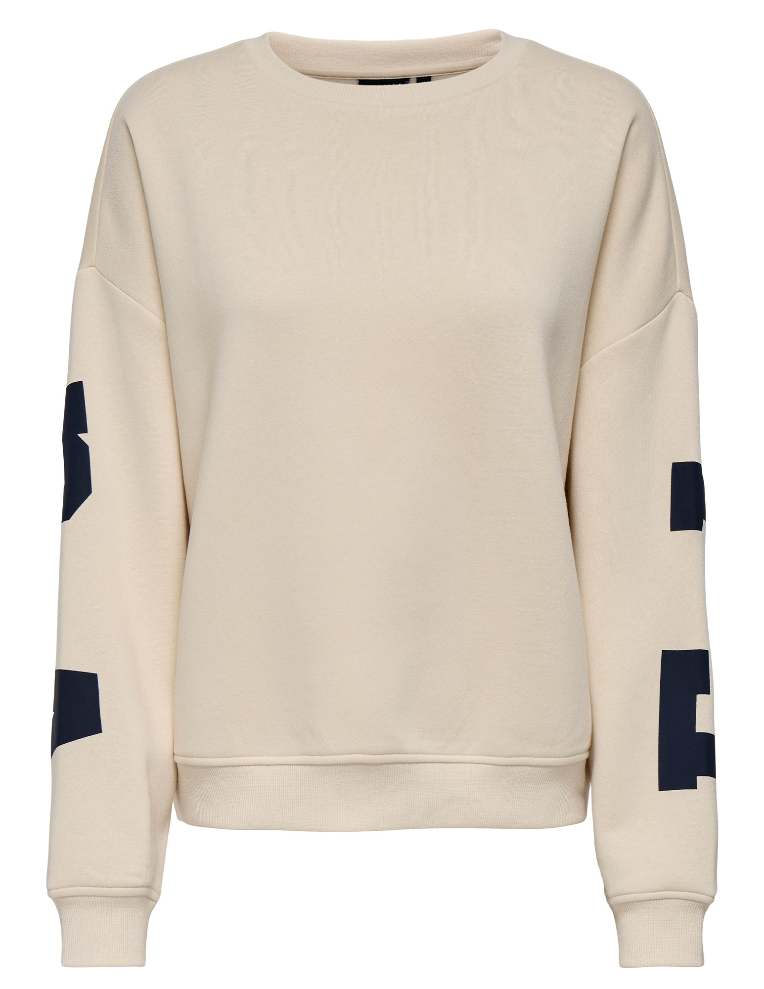 Only Sweater backprint 15356793