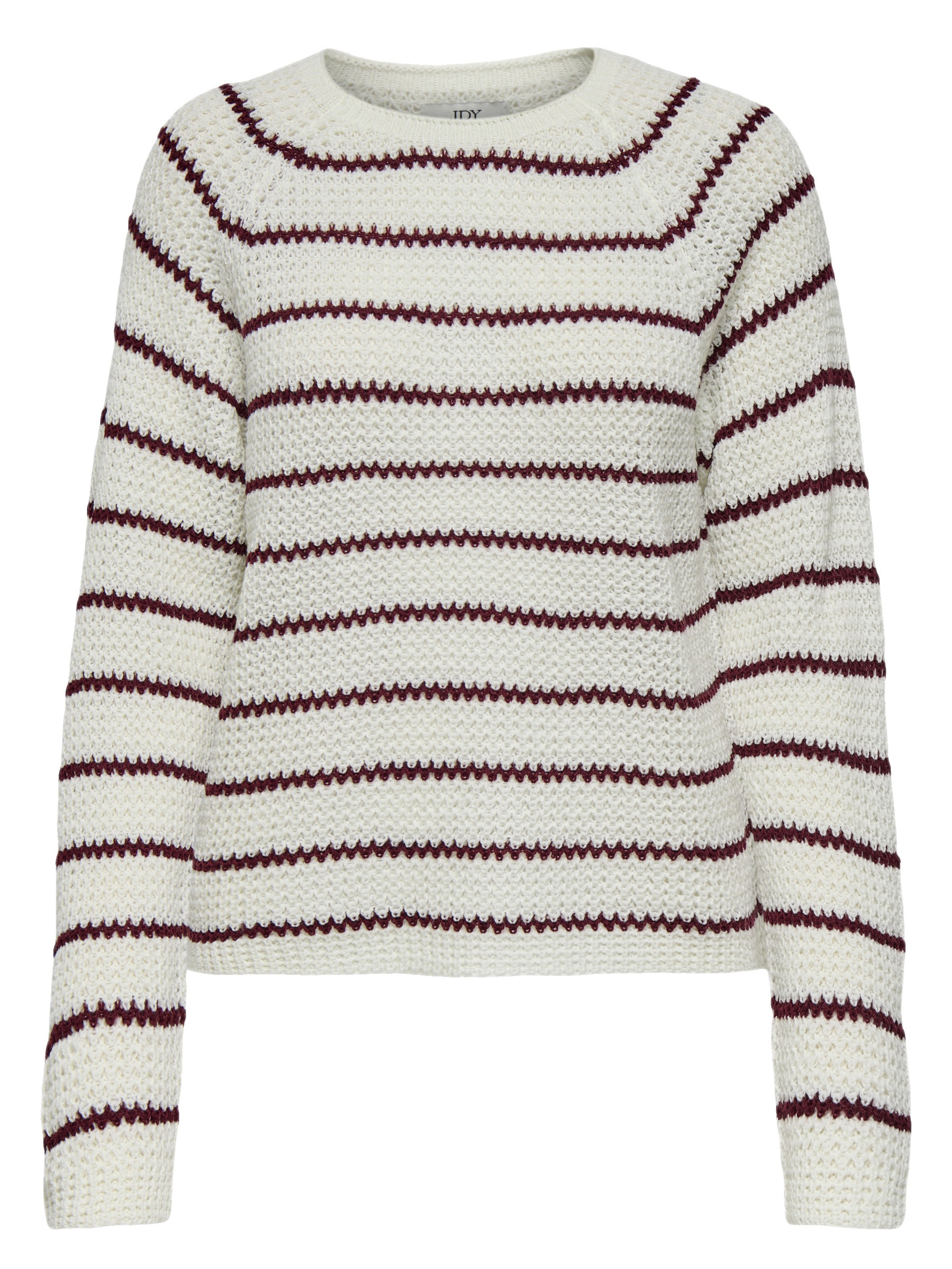 Jacqueline de jonge Trui Ellen 15312077 Bordeaux