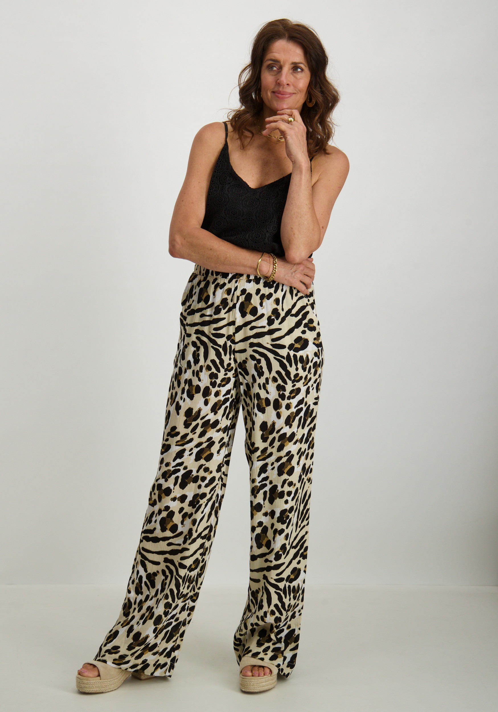 Ichi Broek Marrakech 20123005 LONG Bruin