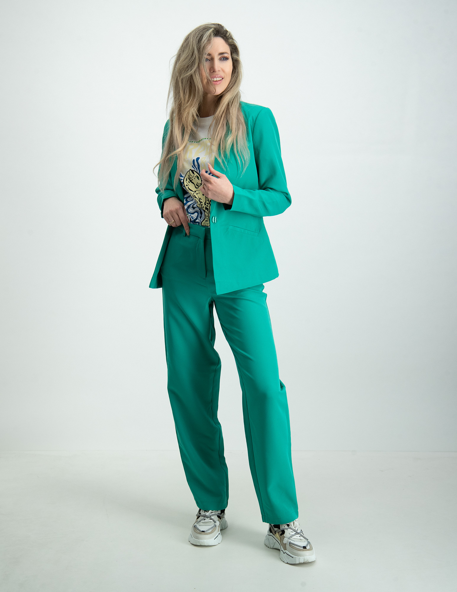 Vila Broek Kamma 14083468 Groen