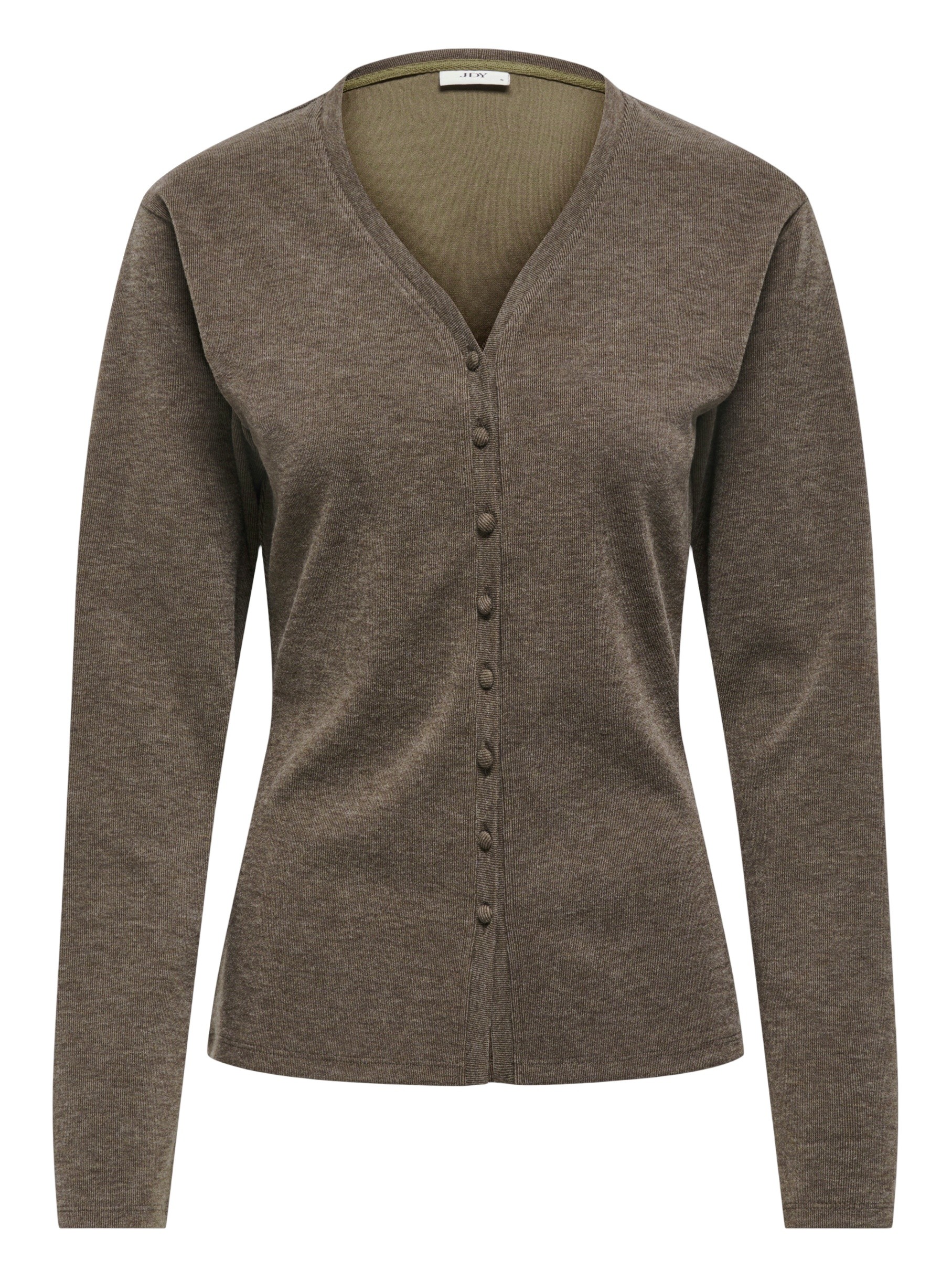 JDY Vest Vita 15377045 Bruin