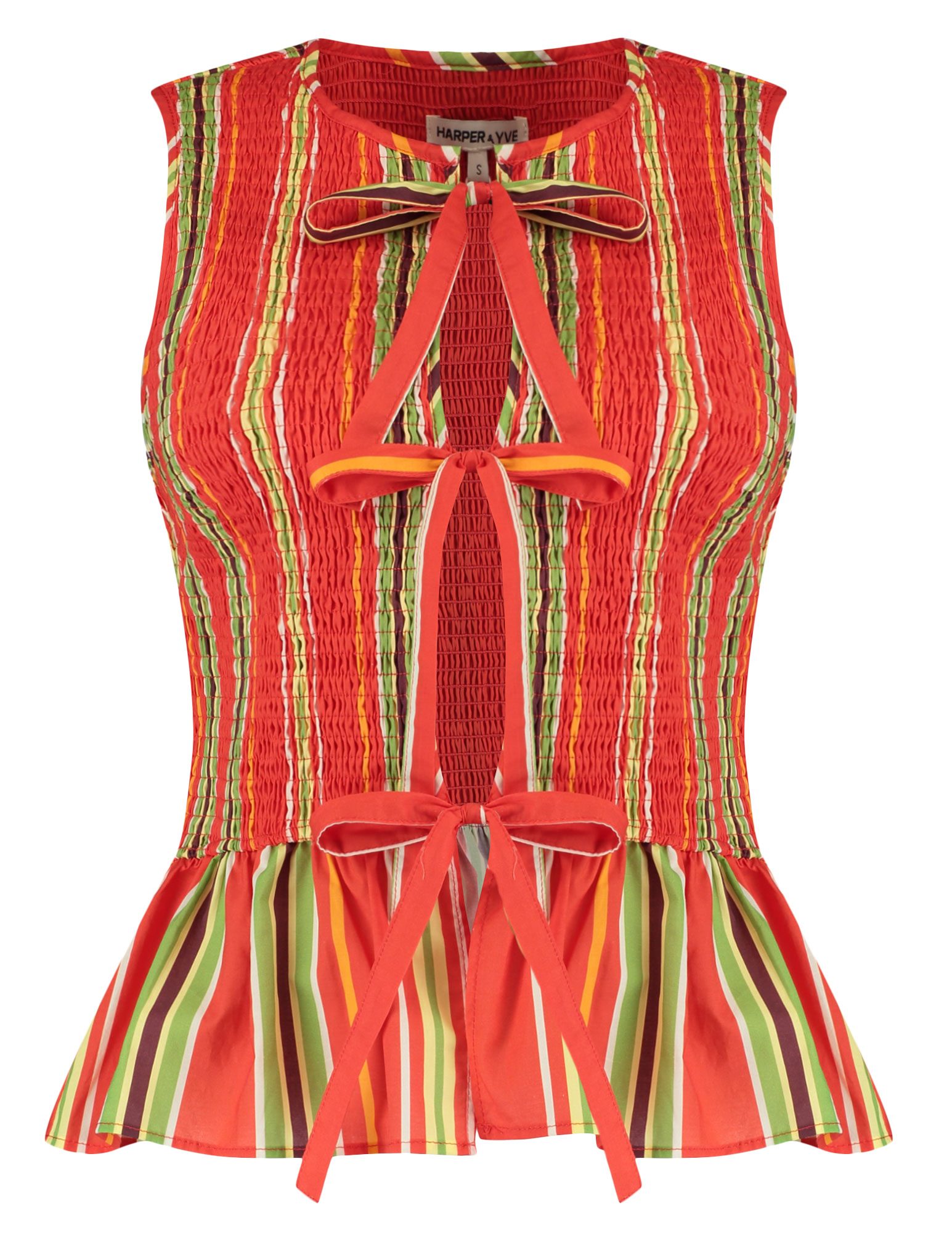 Harper & Yve Gilet Cindy HS6P409