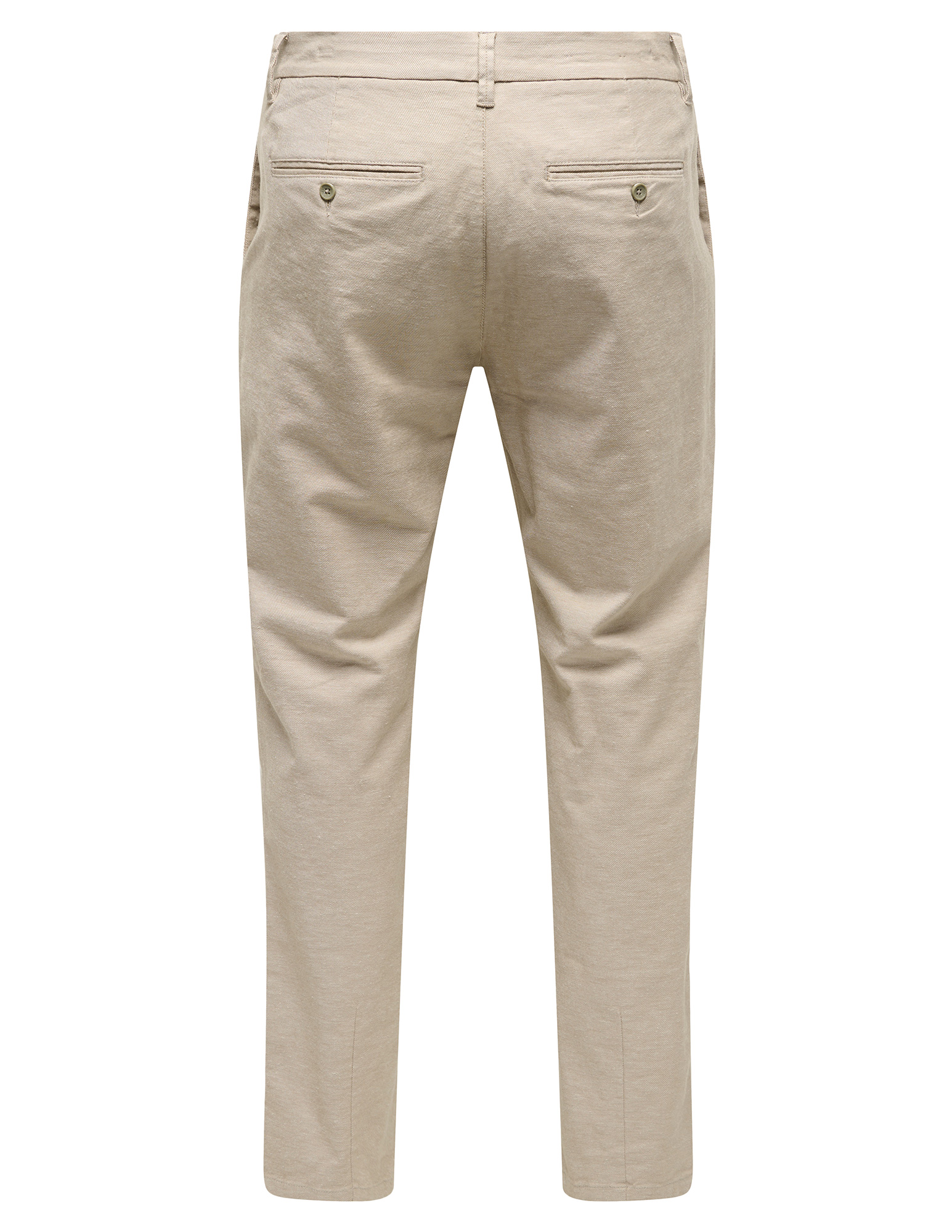 ONLY & SONS Mark Pants 22024937 Donker beige