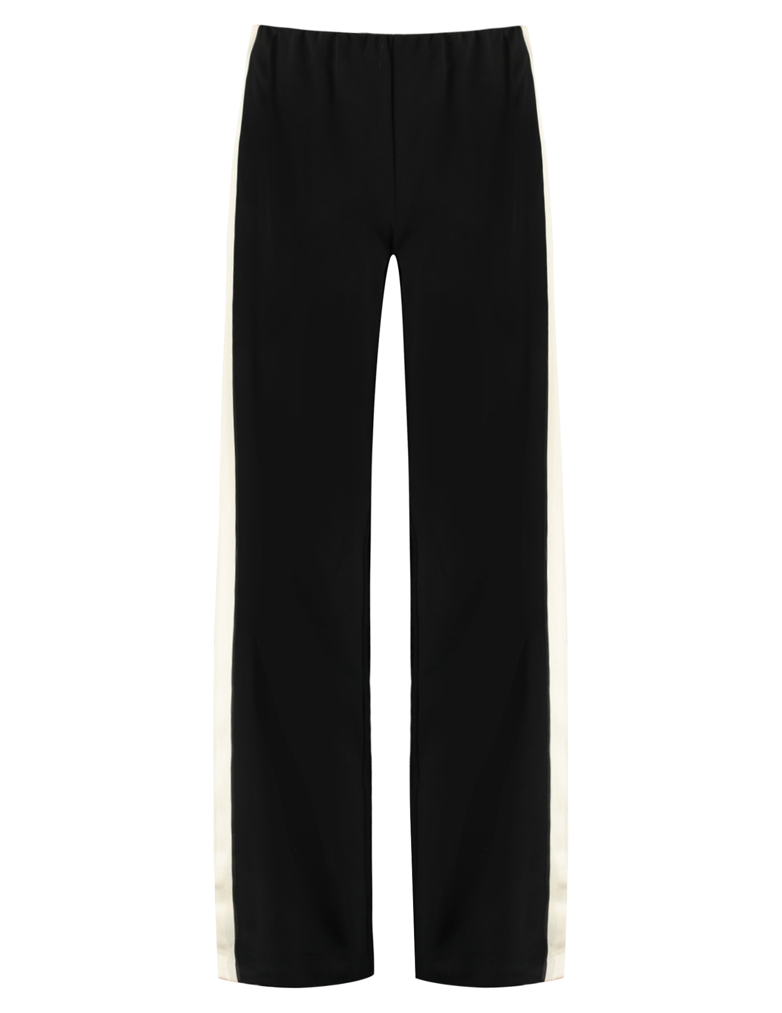 Vero moda Broek Berlin 10335939 Zwart