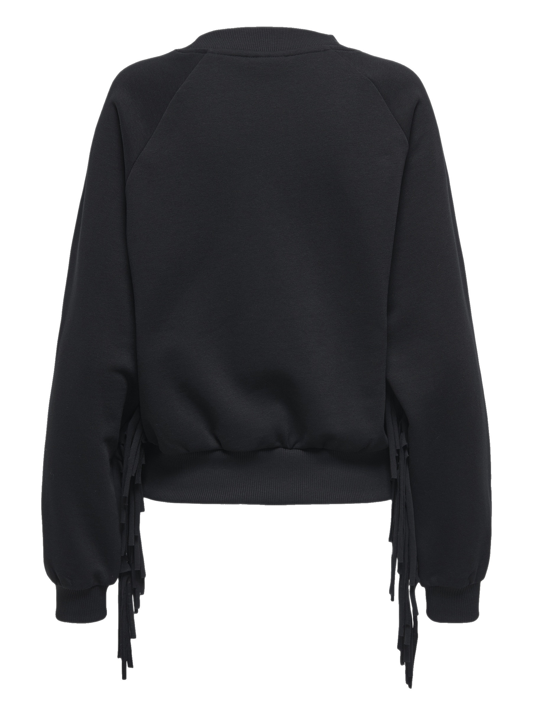 Only Sweater Jett 15355912 Zwart