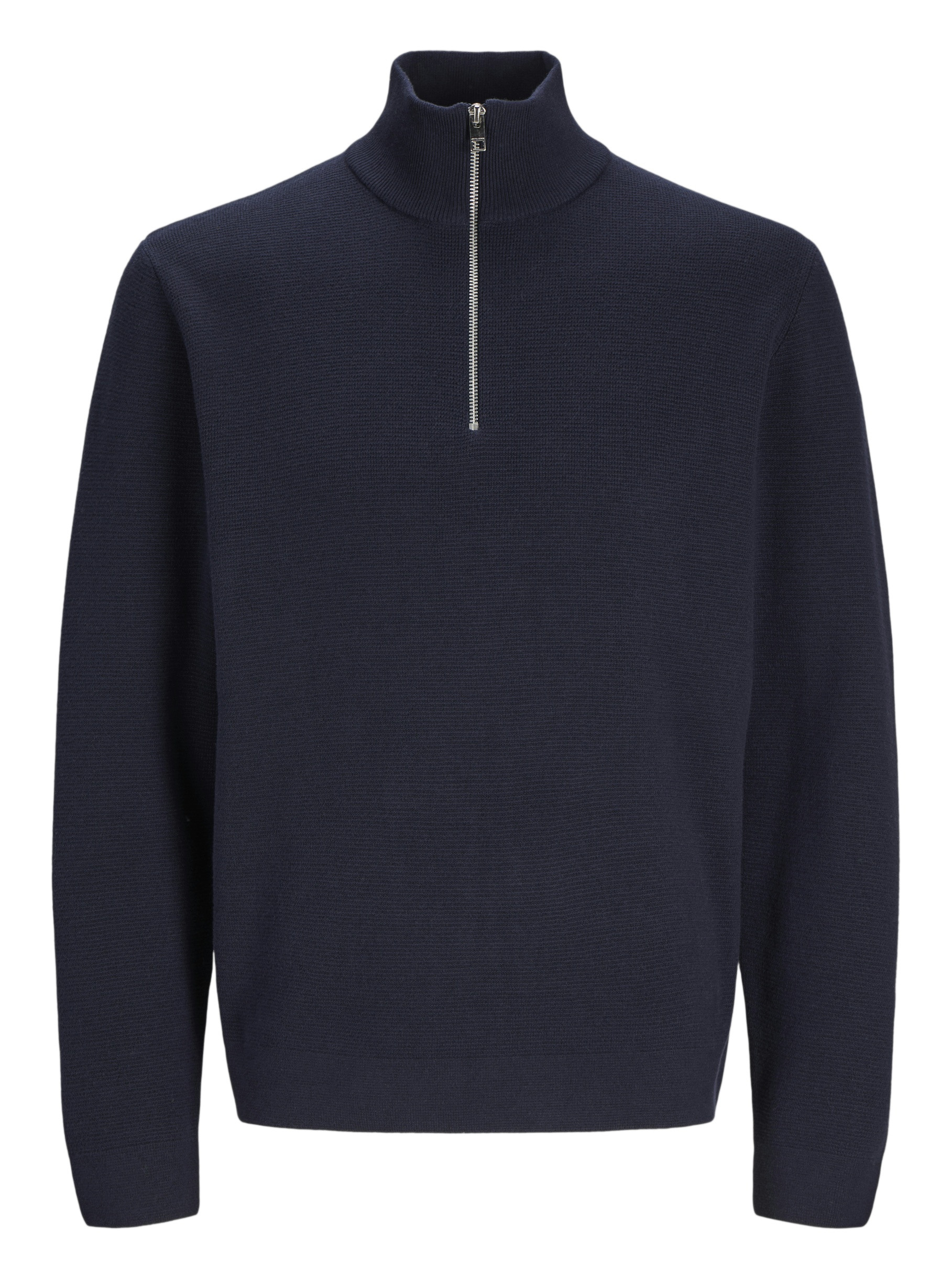 Jack & jones Trui Blamilano 12259664 Donker blauw