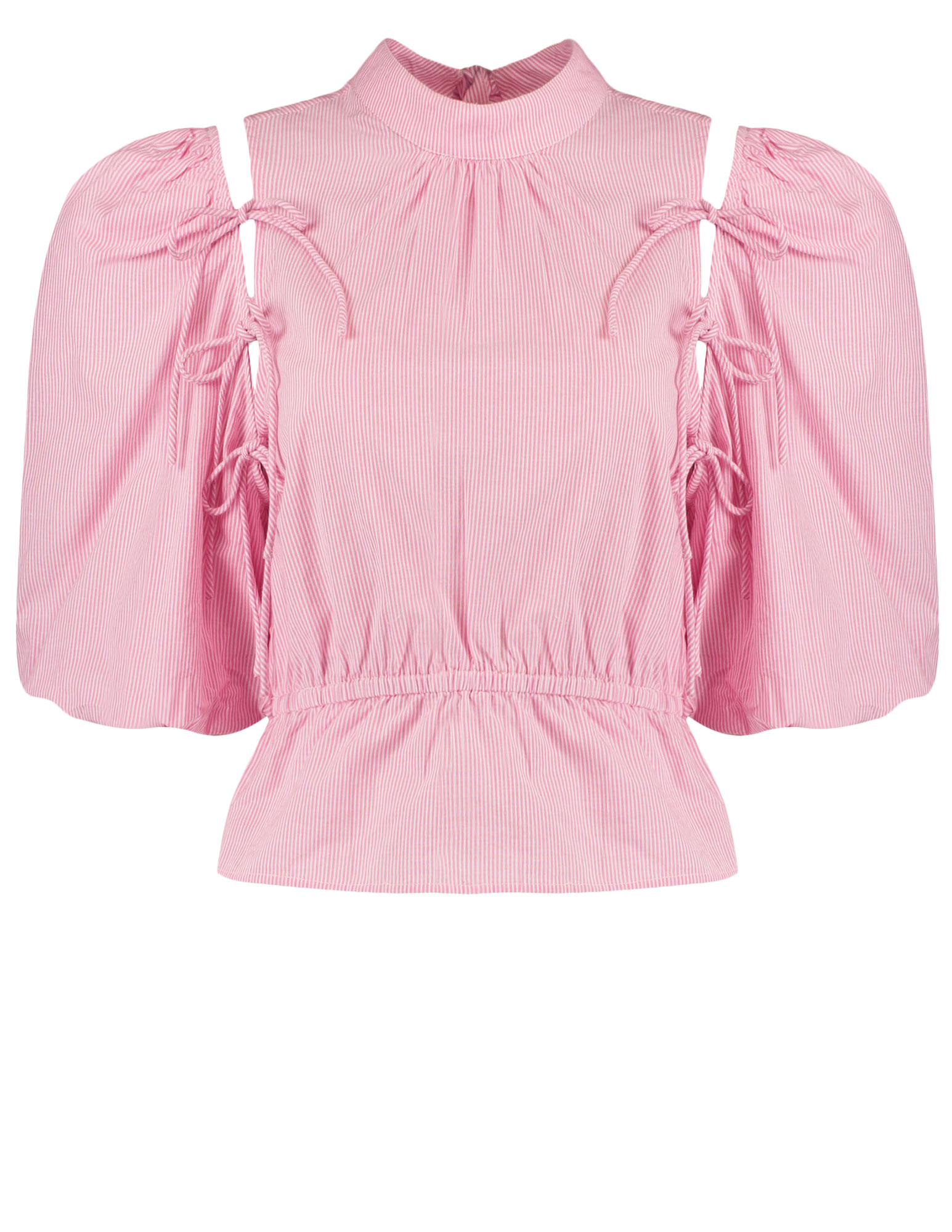 Harper & Yve Blouse Jacey SS6C400 Rose