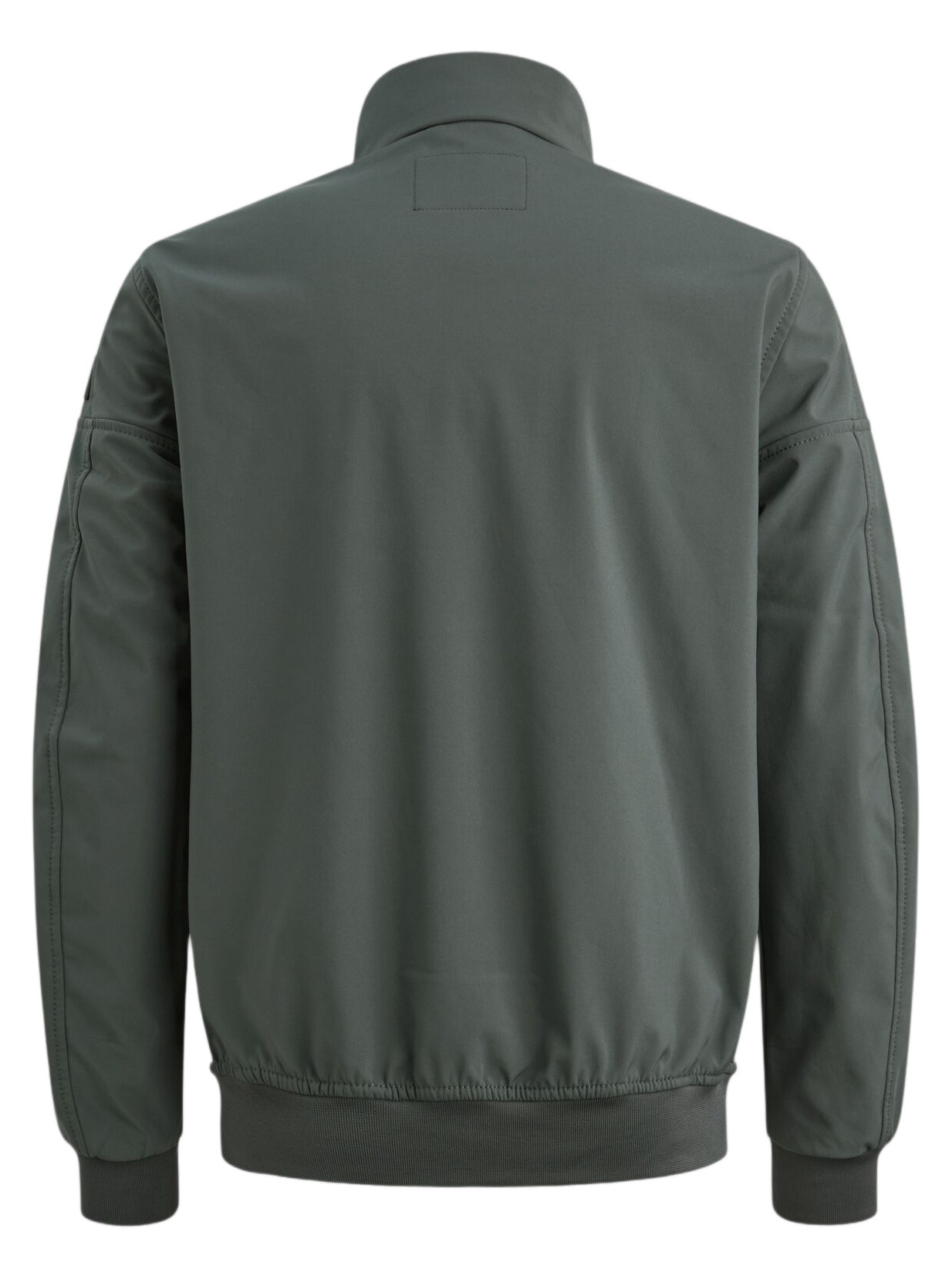 PME Legend Jas Flight jacket PJA2602108 Midden groen