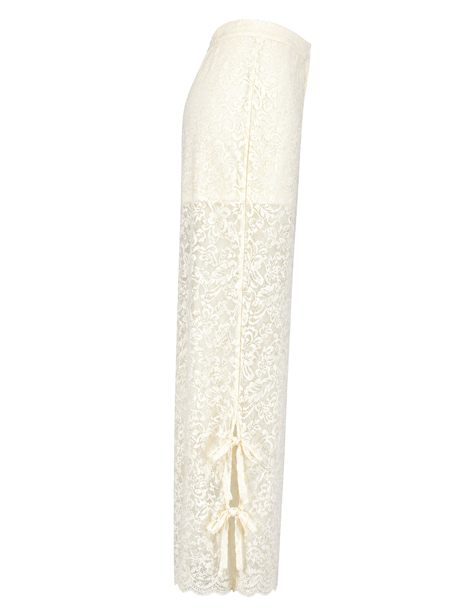 Harper & Yve Broek Nola HS6P112 Wolwit-ecru