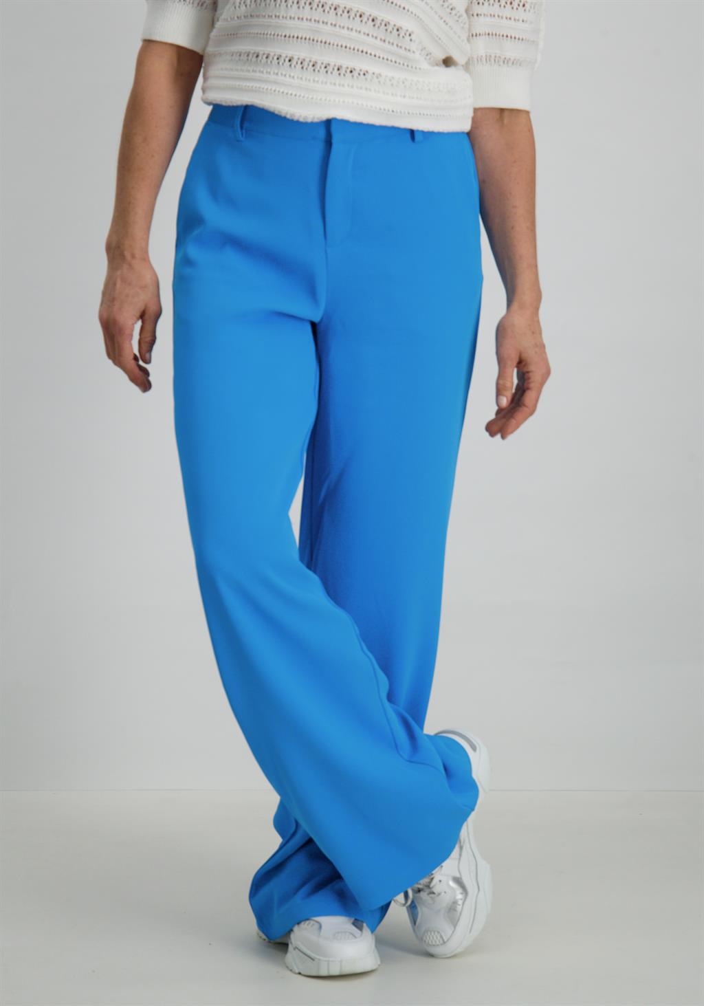 Tramontana Broek C04-11-101 Blauw