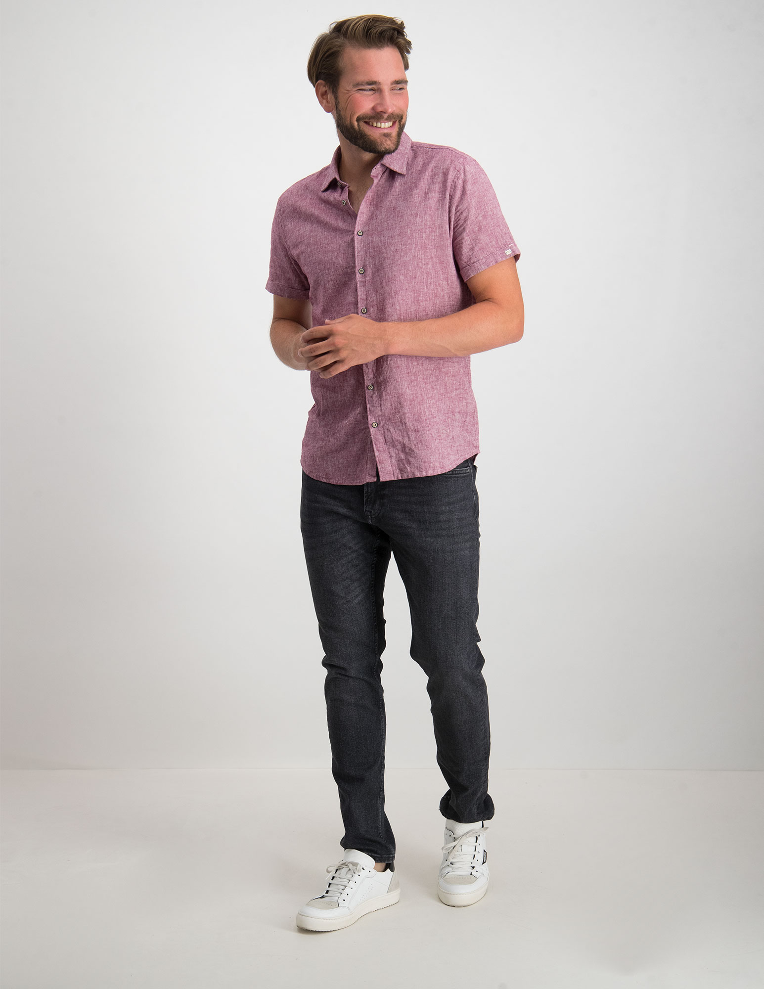 ONLY & SONS Jeans Loom 22023145 Zwart