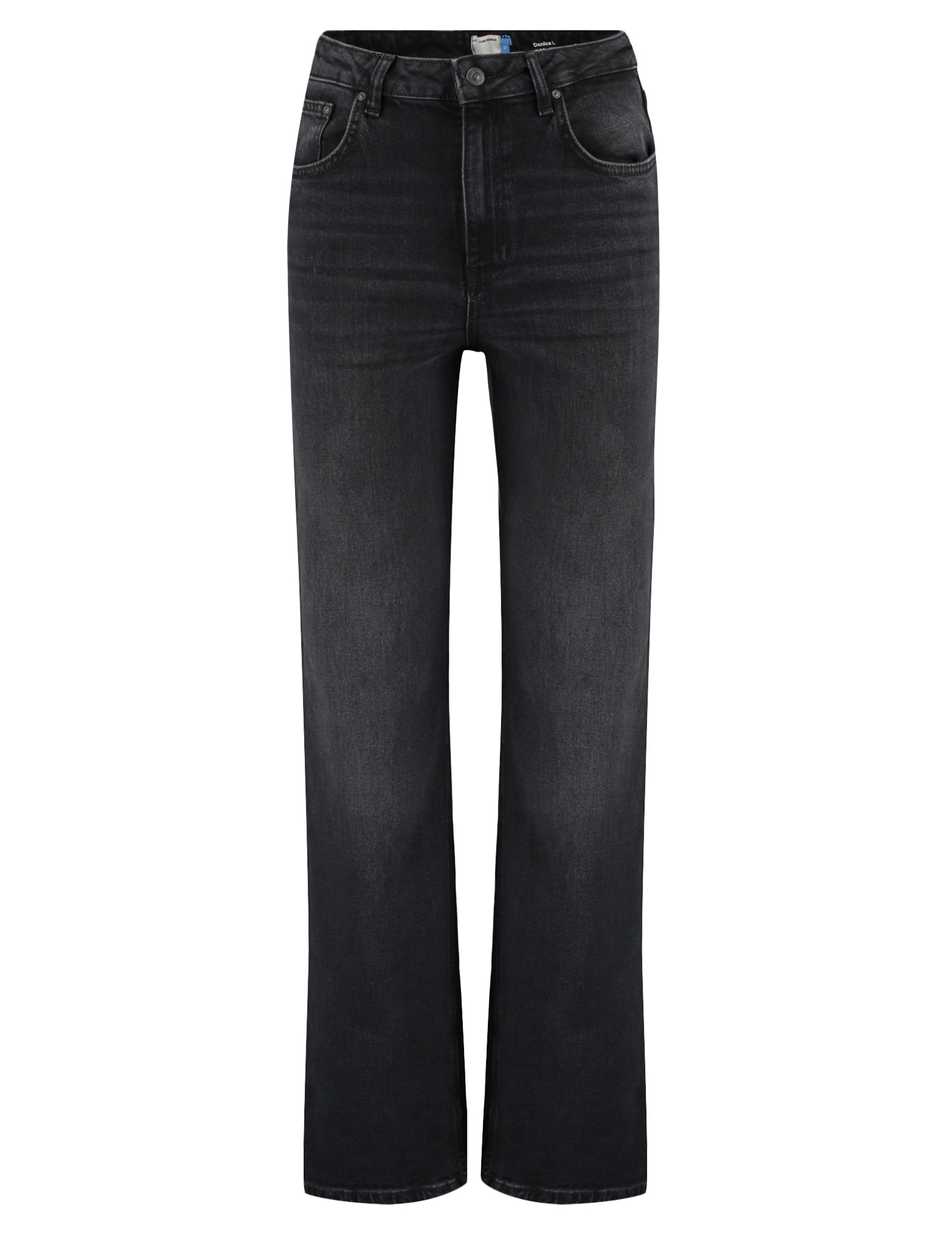 LTB Jeans Danica 51823 Jeans zwart