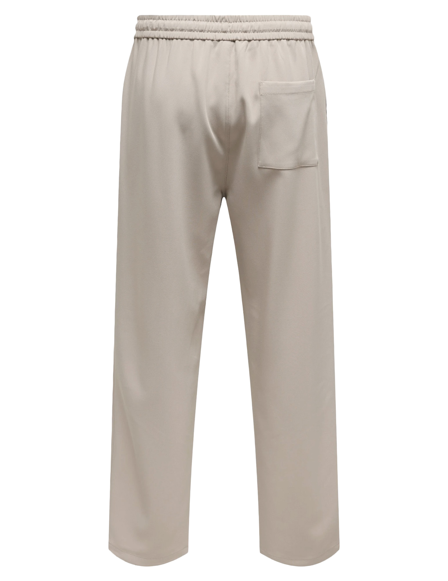 ONLY & SONS Broek Will 22033466 Zand