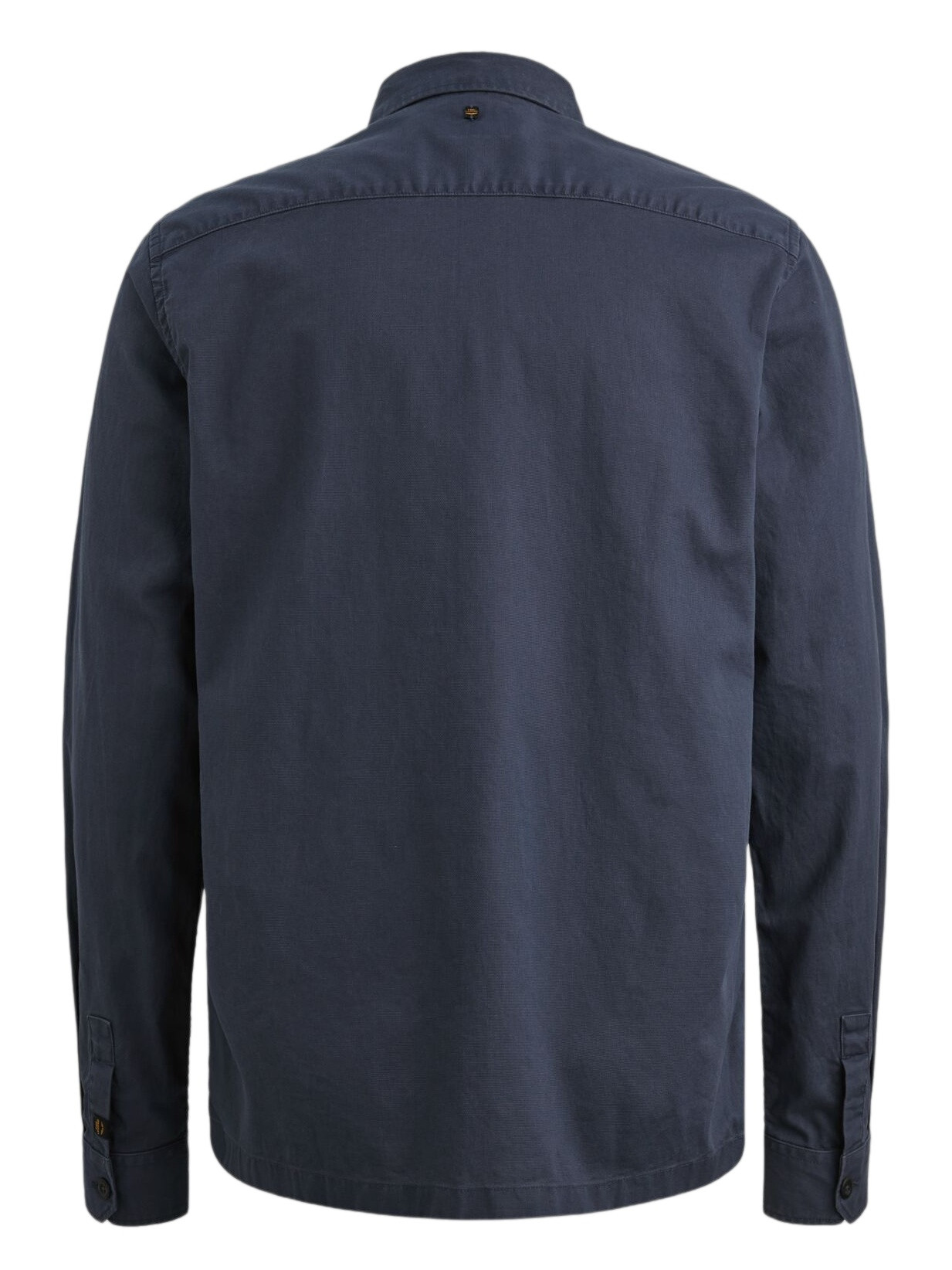 PME Legend Overhemd fine PSI2602220 Marine