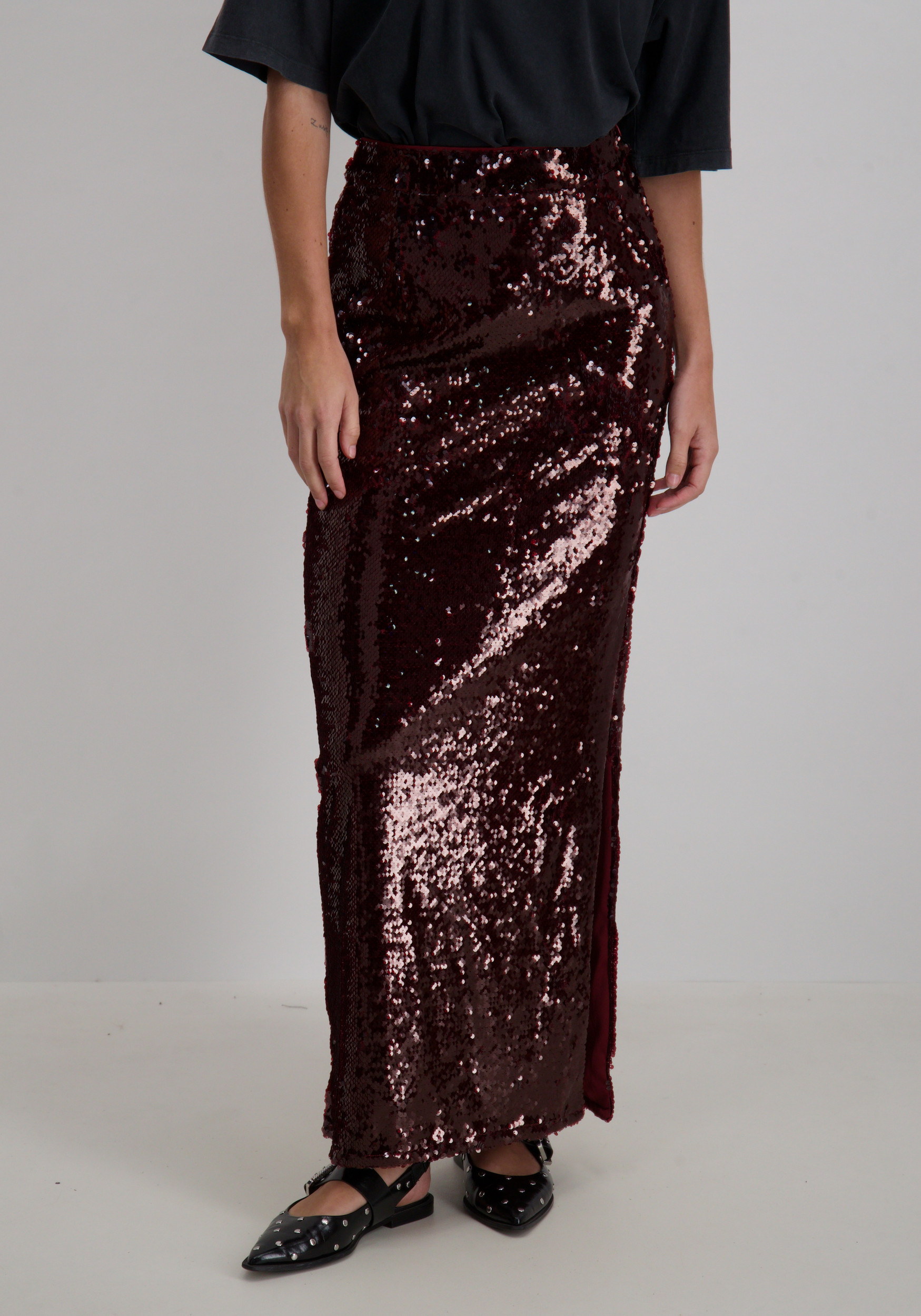 Refined Department Rok Beau R2511268816 Bordeaux